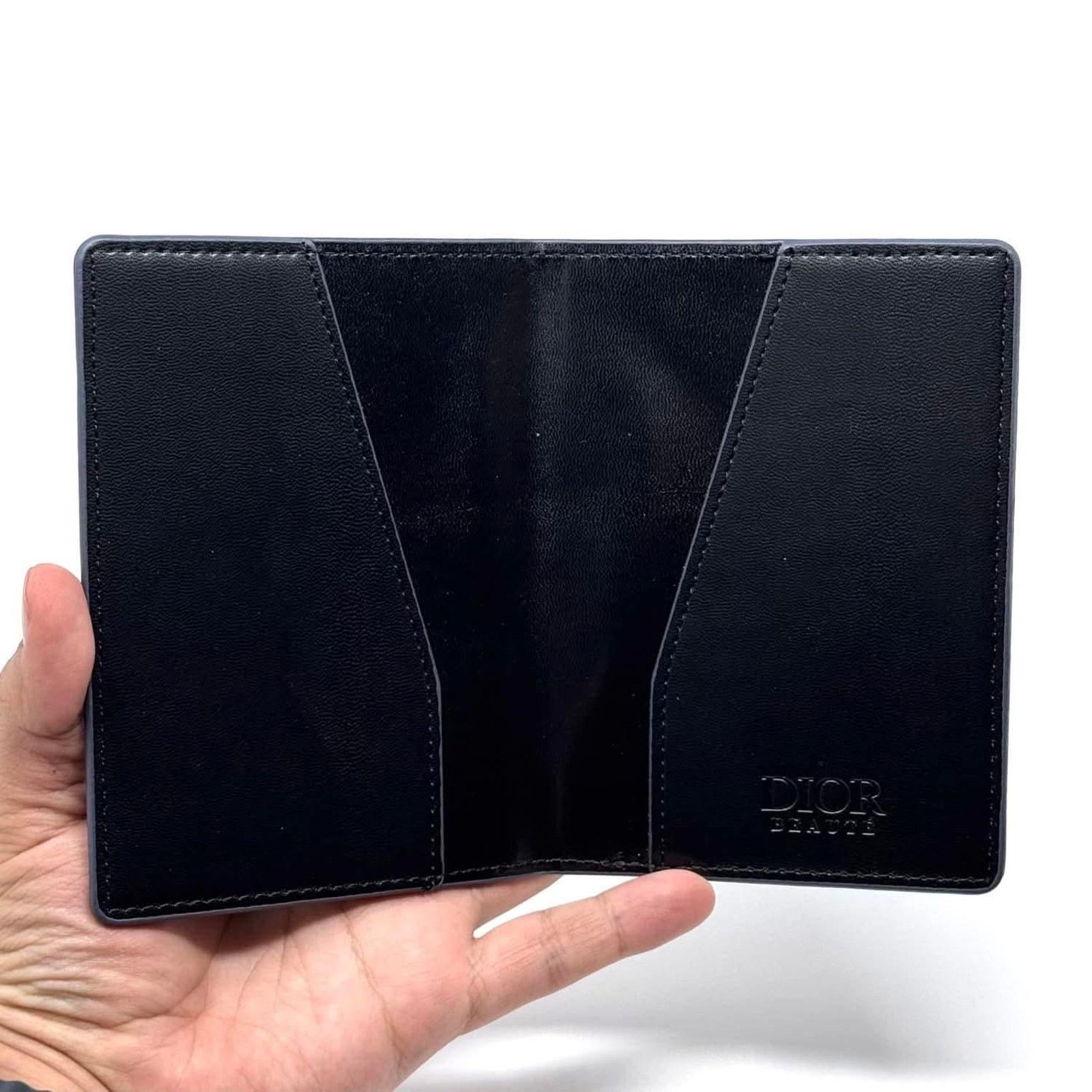 Dior DIOR VIP Passport Case Size ONE SIZE - 6 Thumbnail