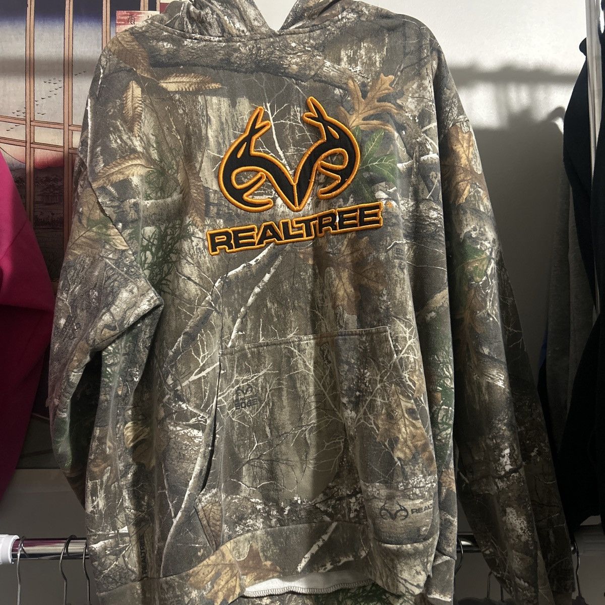 Realtree Realtree Size US XL / EU 56 / 4 - 3 Thumbnail