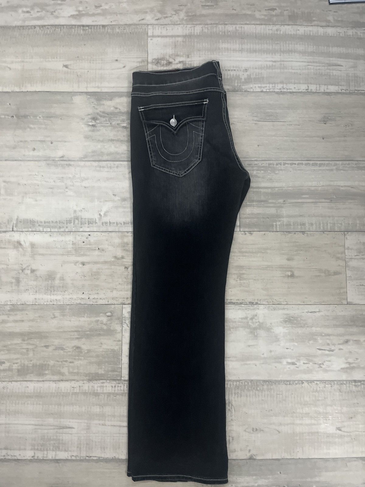 True Religion True Religion Jeans Size US 36 / EU 52 - 3 Thumbnail