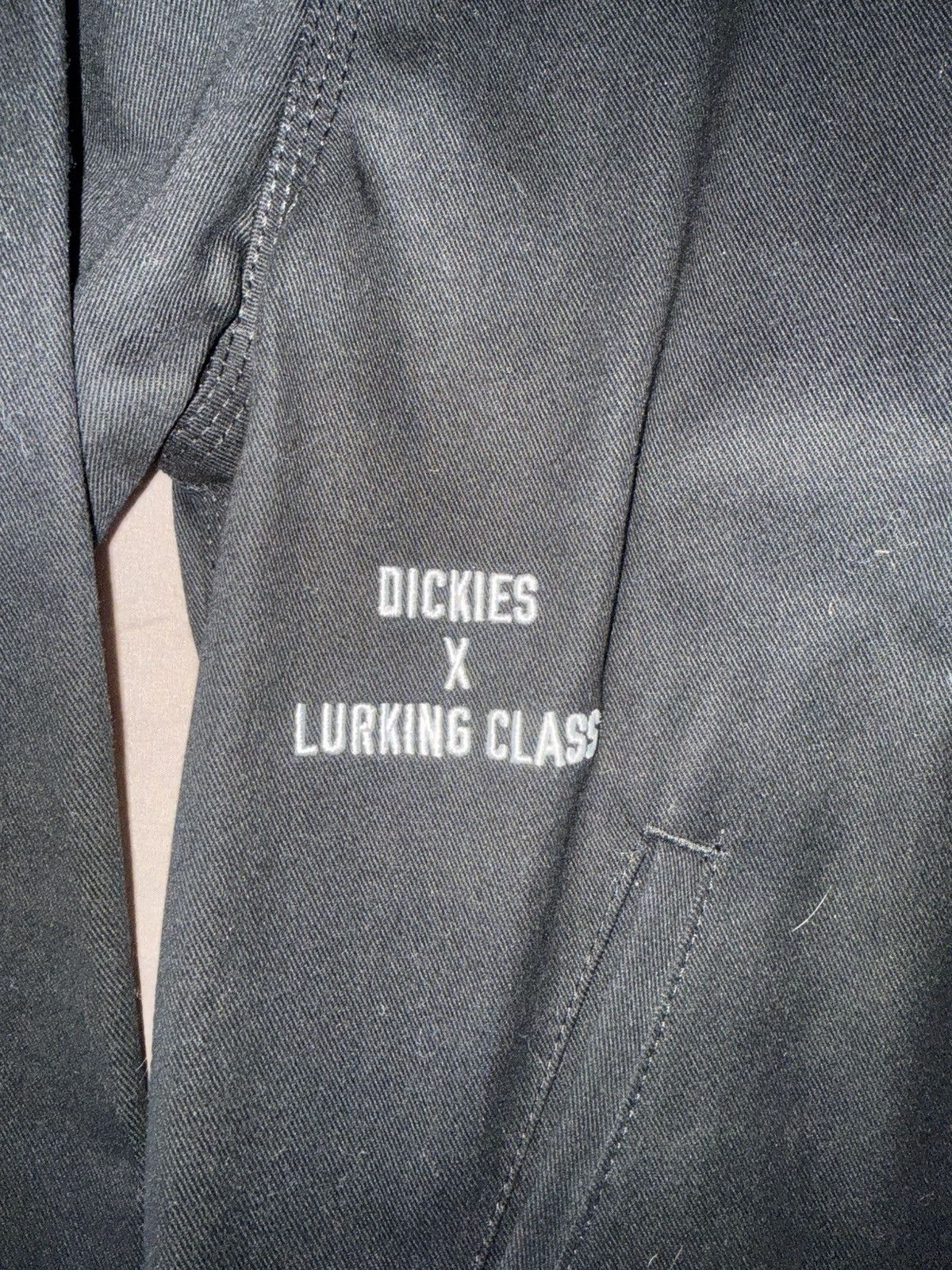 Dickies Dickies Lurking Class jacket small Size US S / EU 44-46 / 1 - 5 Thumbnail