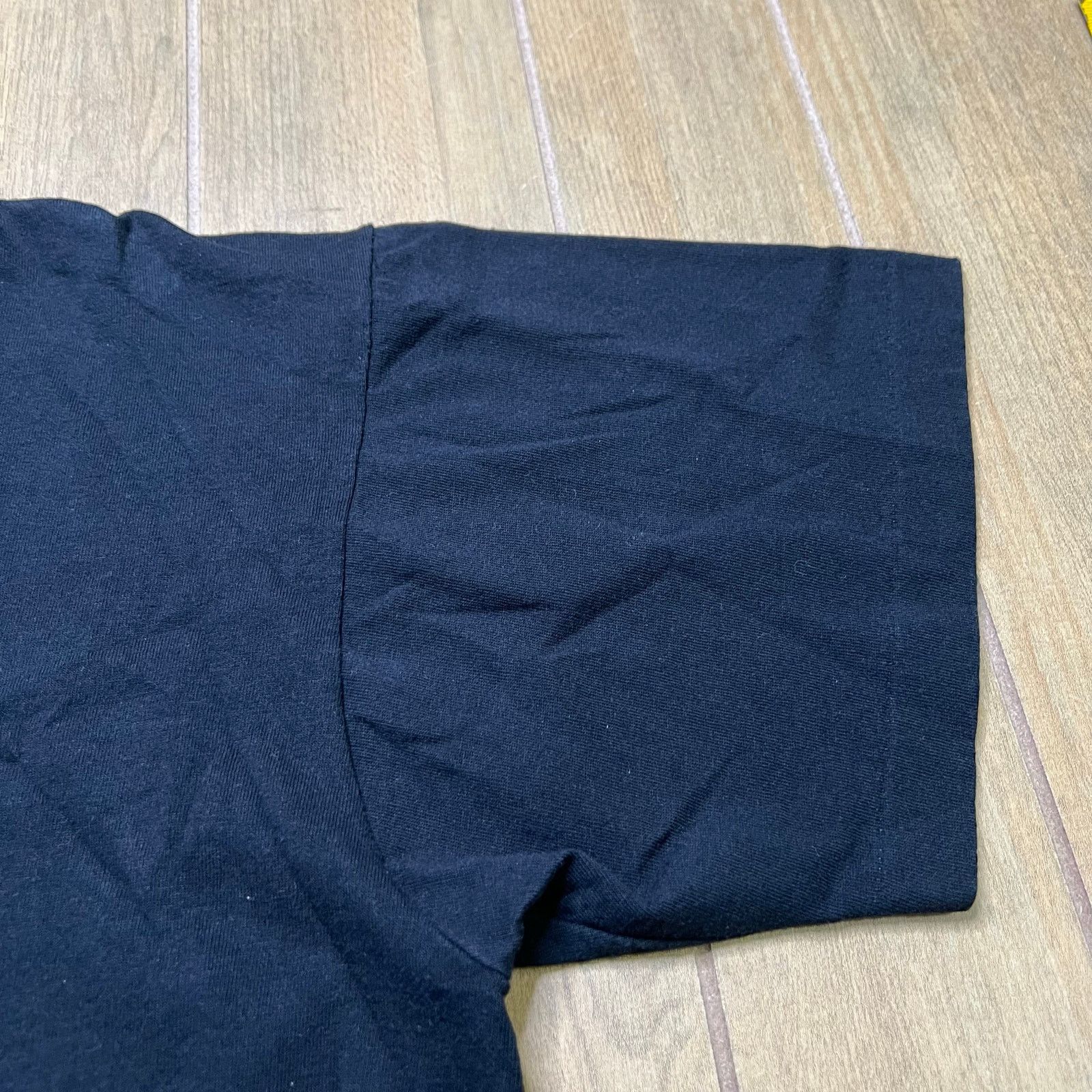 Fruit Of The Loom APWU Abraham Lincoln Union T Shirt Mens XL Made in USA Size US XL / EU 56 / 4 - 4 Thumbnail