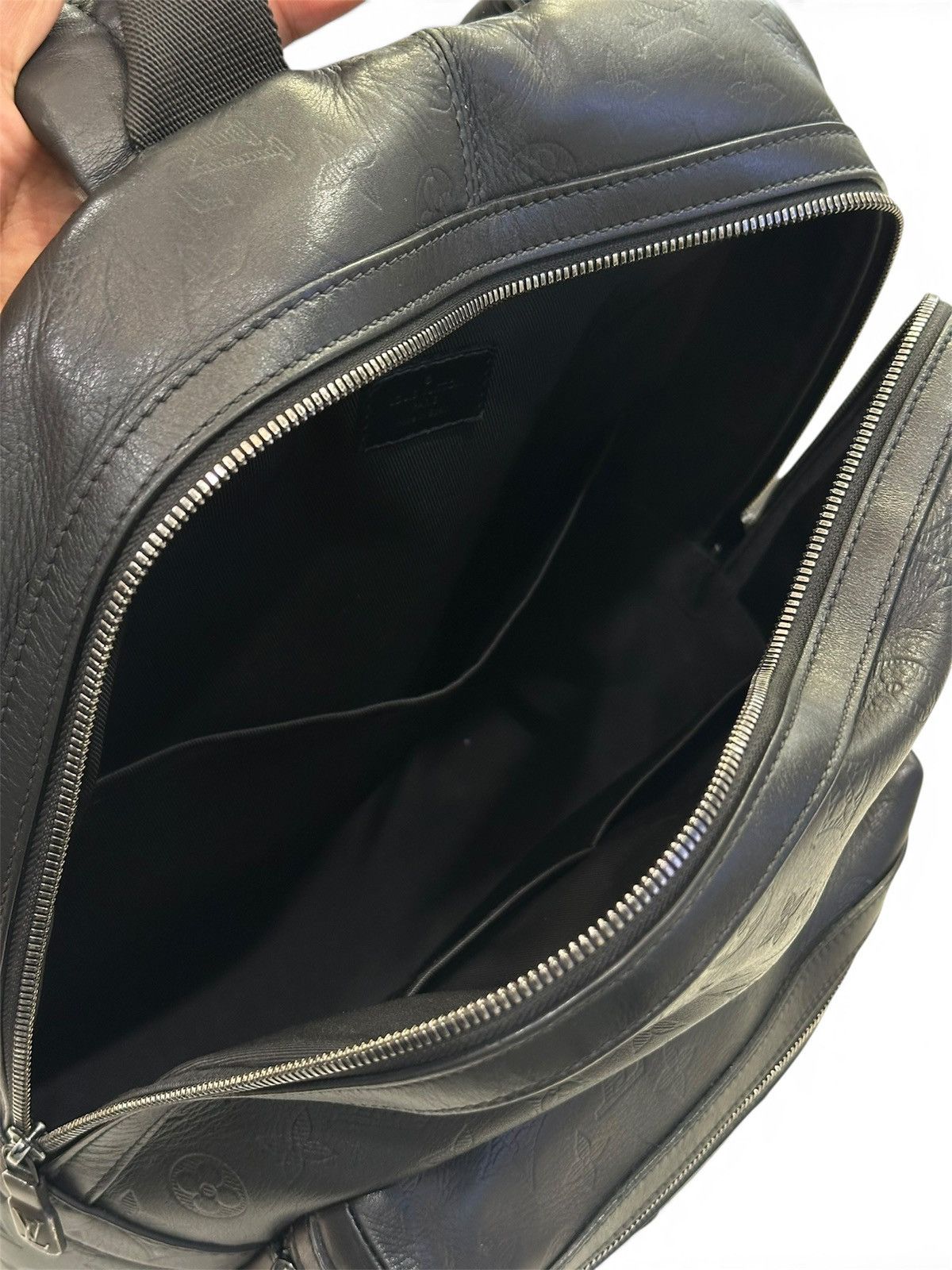 Louis Vuitton Louis Vuitton Monogram Sprinter Bag Size ONE SIZE - 13 Thumbnail