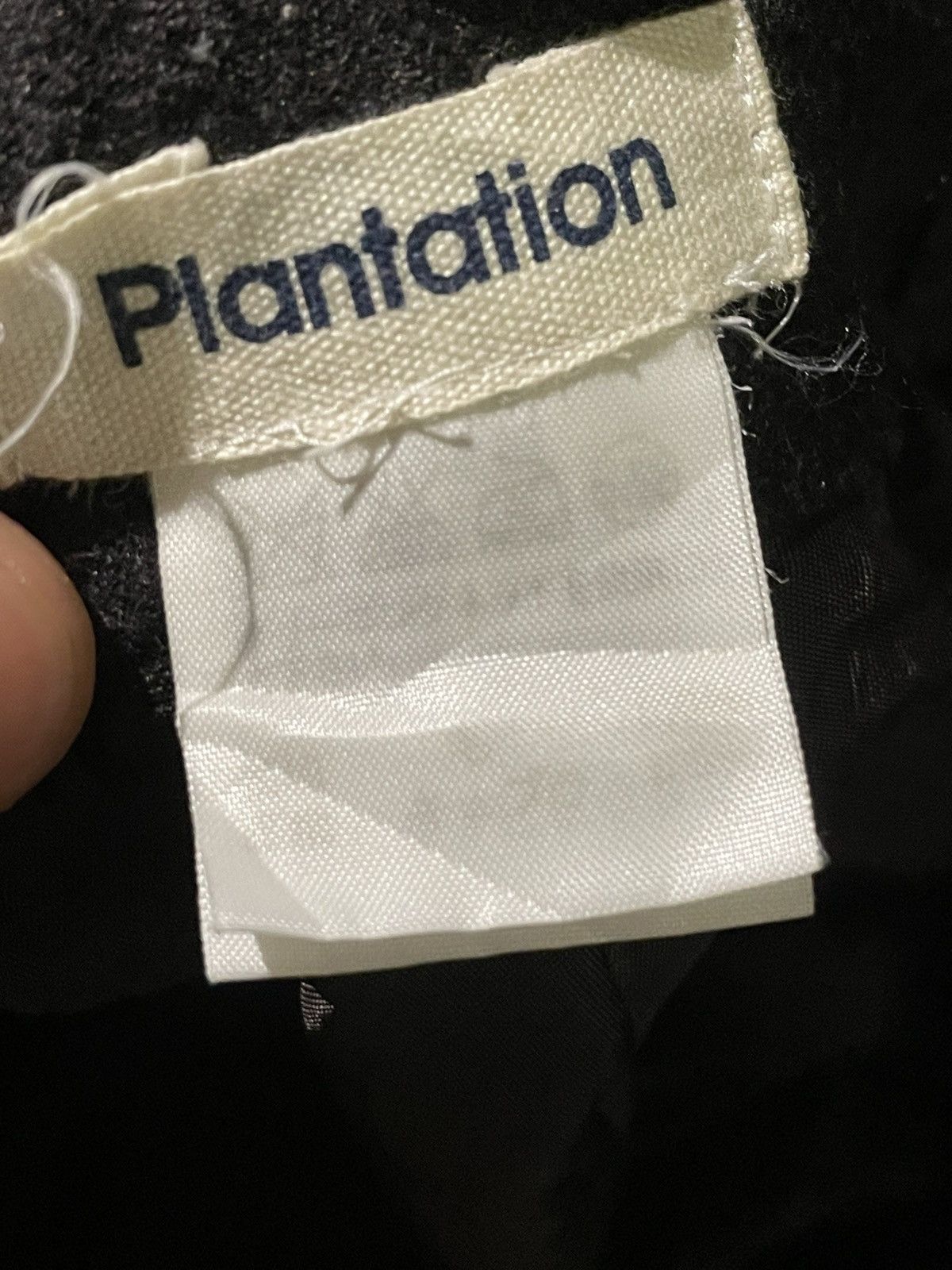 Issey Miyake Plantation x Issey Miyake Fatigue Pants (74) Size US 28 / EU 44 - 9 Thumbnail