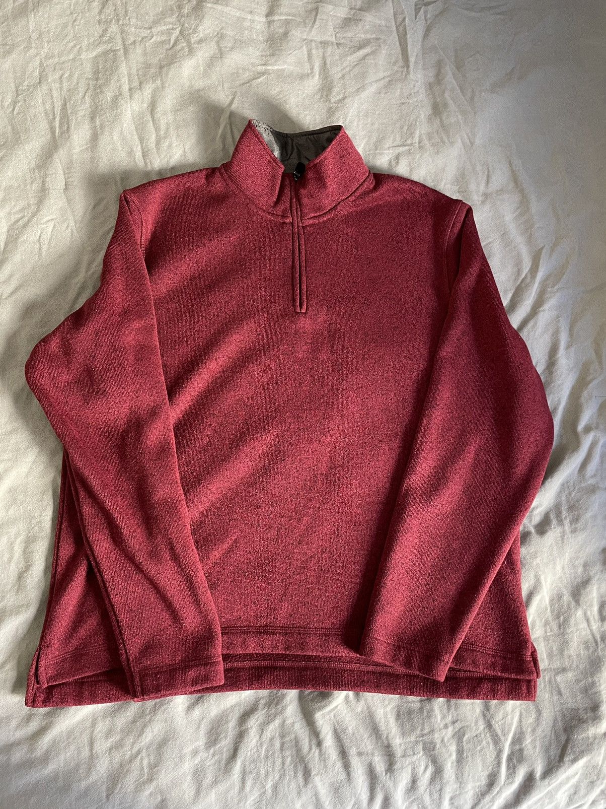 Wrangler Wrangler Quarter-Zip | Grailed