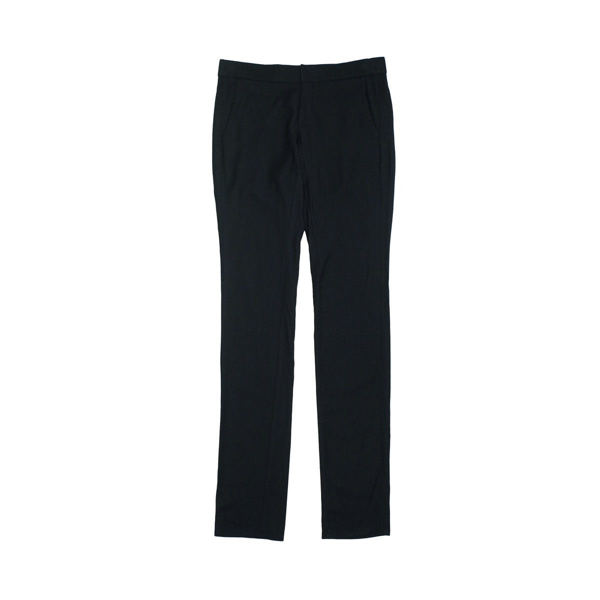 Helmut Lang Helmut Lang Wool Trouser Size 29" - 1 Thumbnail