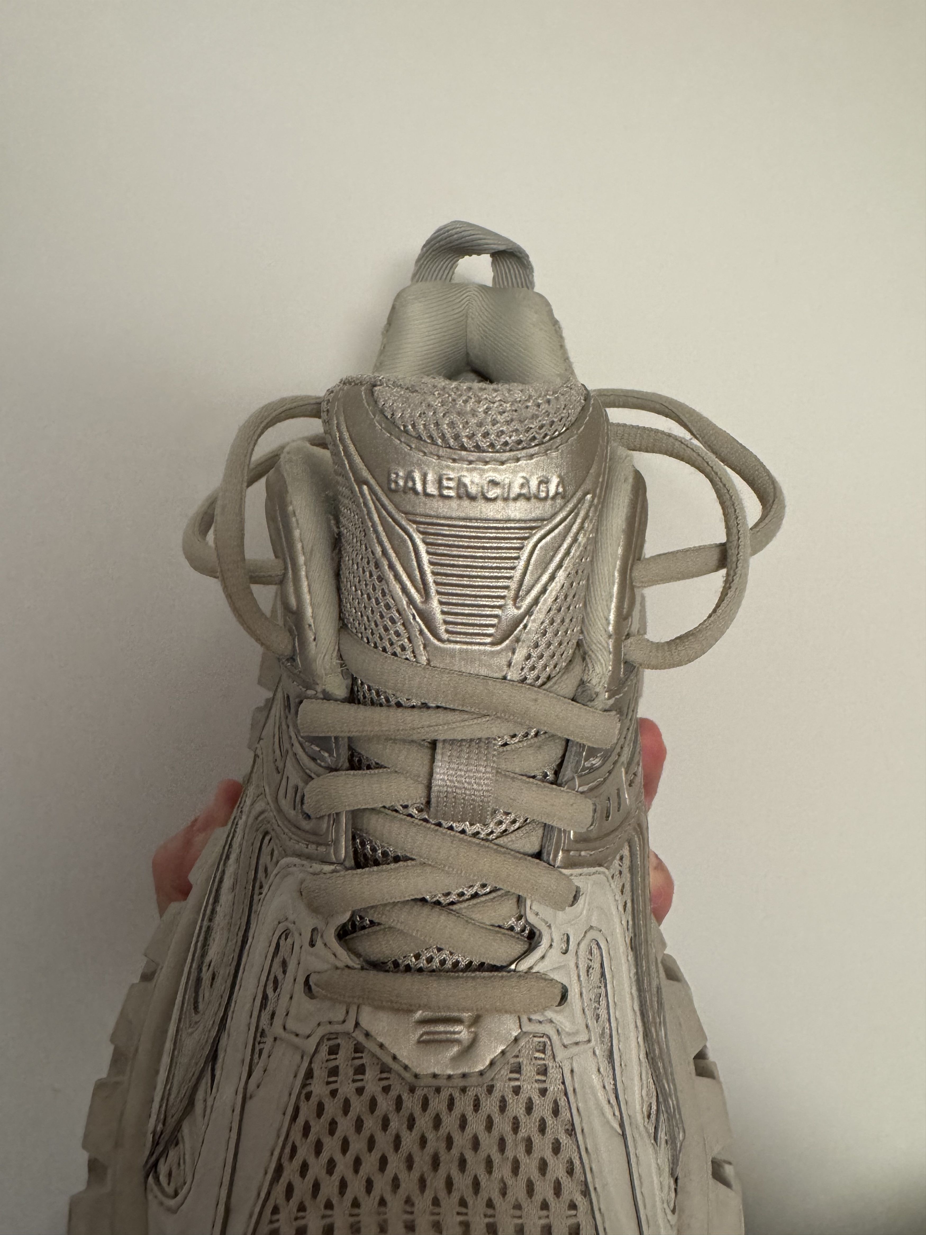 Balenciaga Balenciaga defender Size US 6 / IT 36 - 14 Thumbnail
