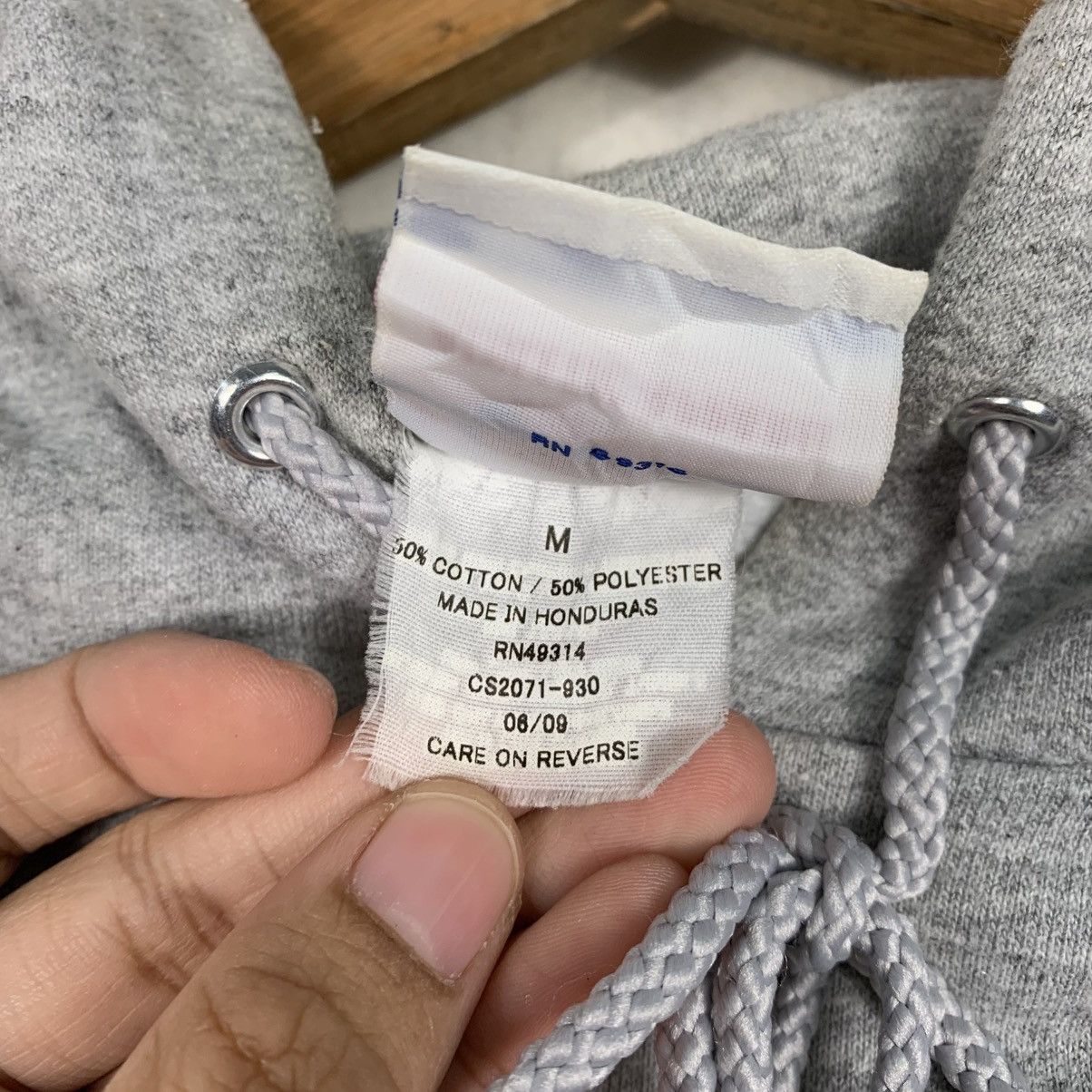 Champion Vintage Champion Houston Spellout Pullover Hoodie Size US M / EU 48-50 / 2 - 16 Thumbnail