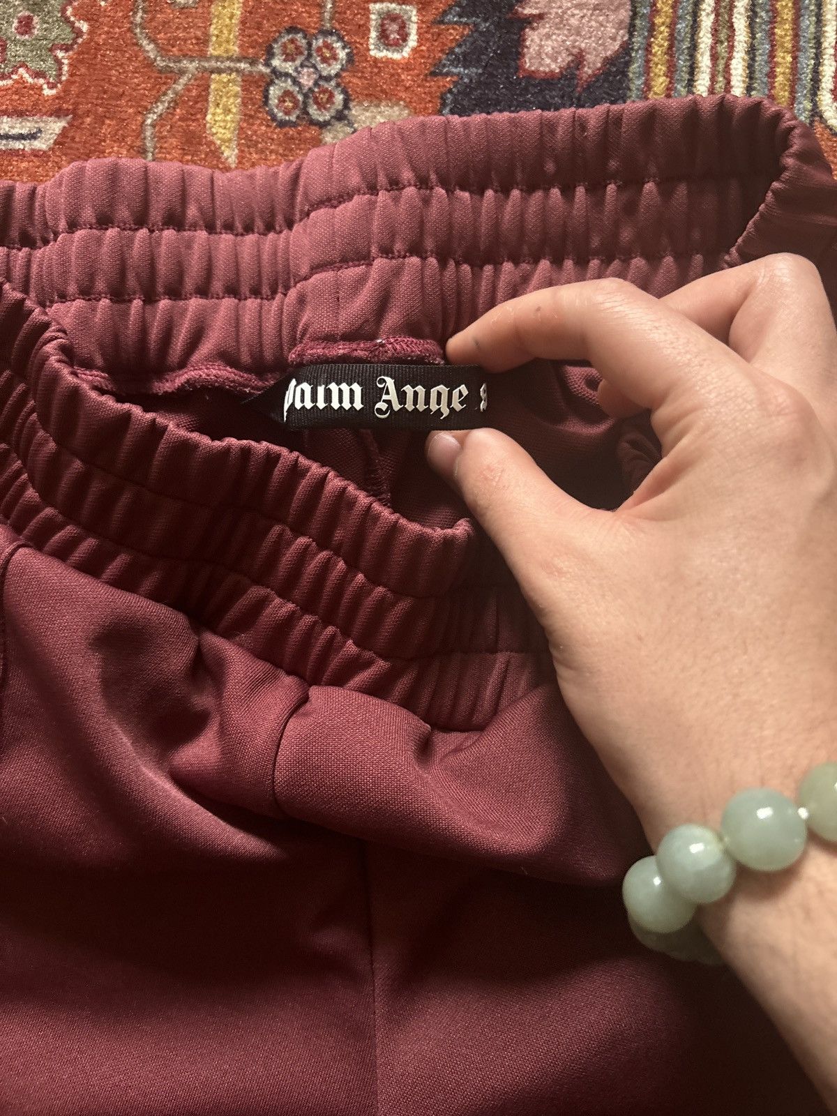 Palm Angels Palm Angles Track Pants Size US 32 / EU 48 - 5 Thumbnail