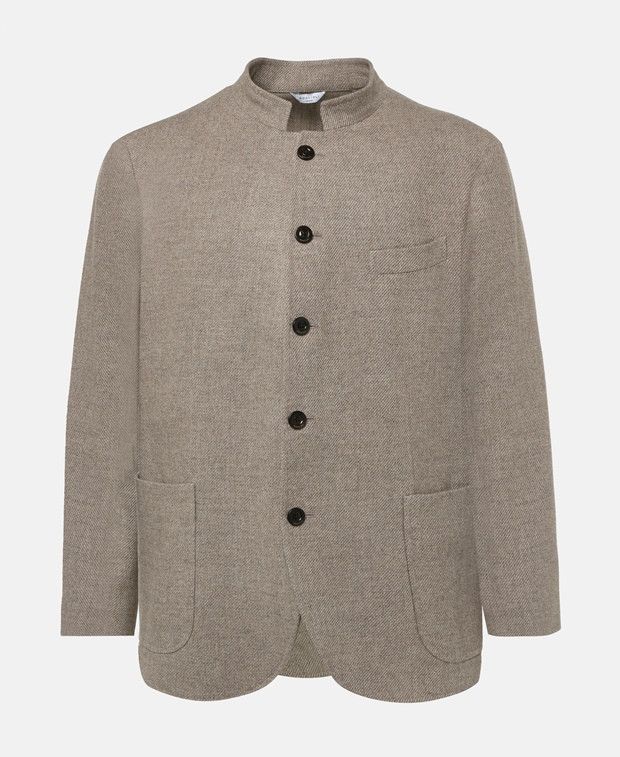 Boglioli Wool blazer Size 54R - 1 Preview