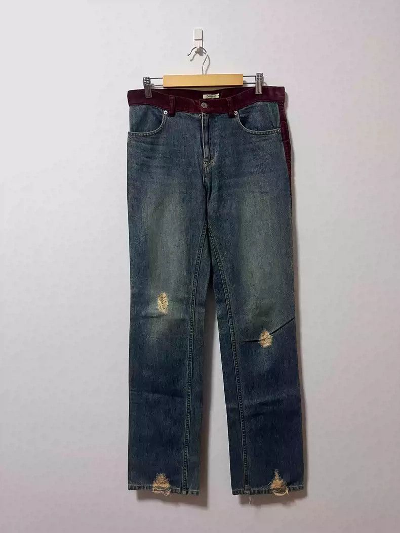 Undercover Undercover 02aw Witch Pants Size US 32 / EU 48 - 1 Thumbnail