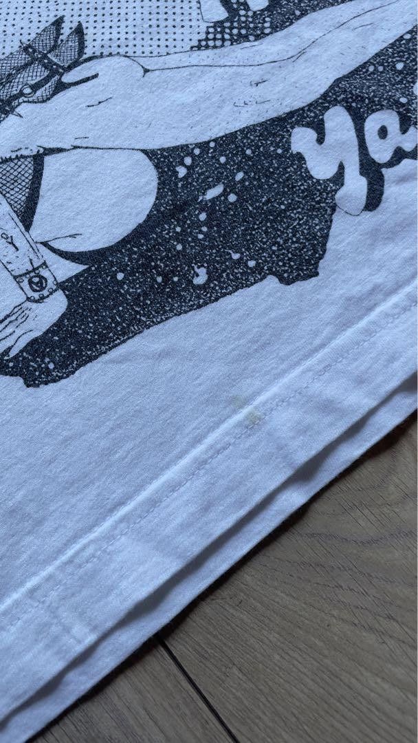 Undercover Archive "Put it in Ya!" Anarchy Tee Size US M / EU 48-50 / 2 - 3 Thumbnail