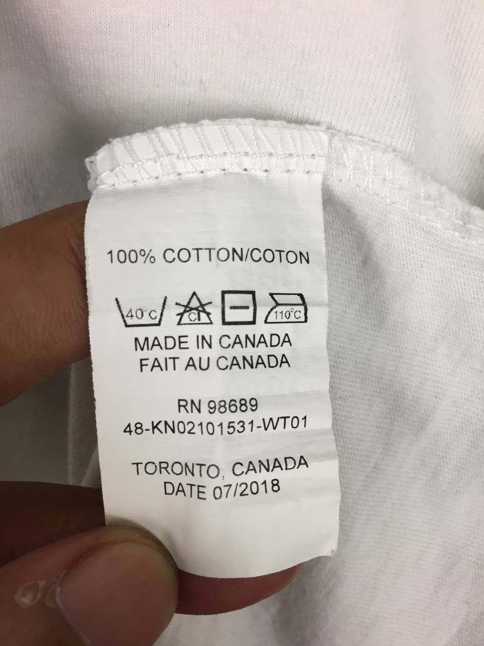 Champion × Todd Snyder Champion x Todd Snyder Woodstock Peanuts Made in Canada Tee Size US S / EU 44-46 / 1 - 14 Thumbnail