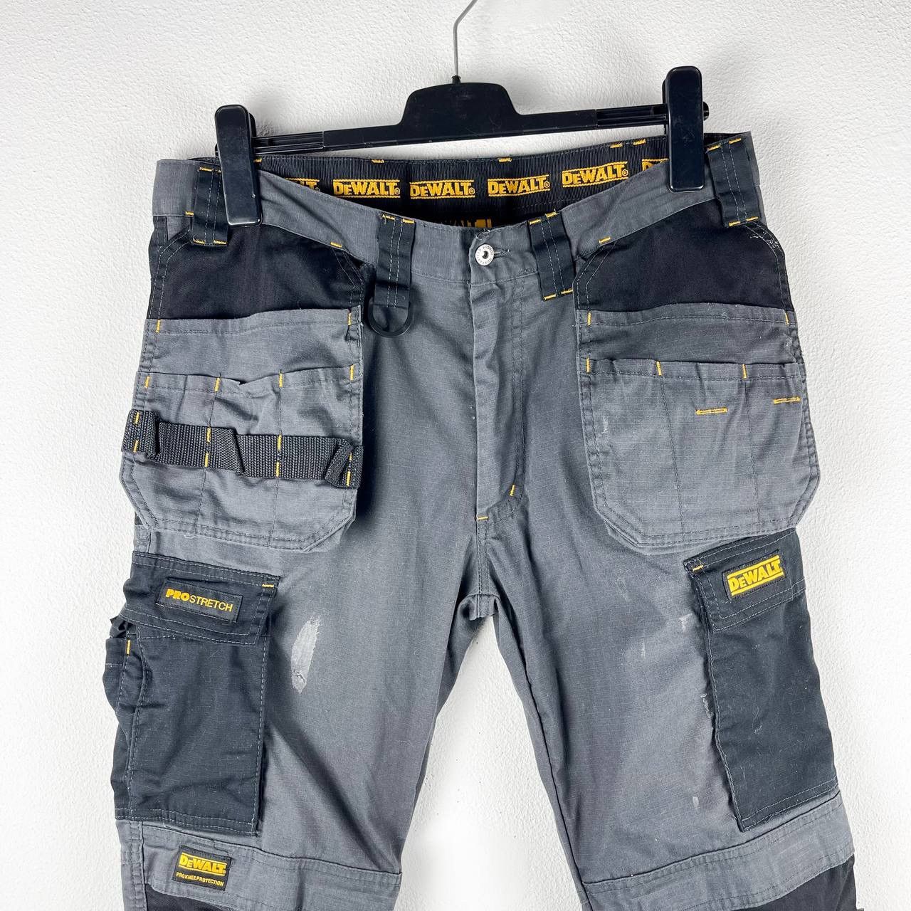 Other Dewalt pants workwear Size US 34 / EU 50 - 5 Thumbnail