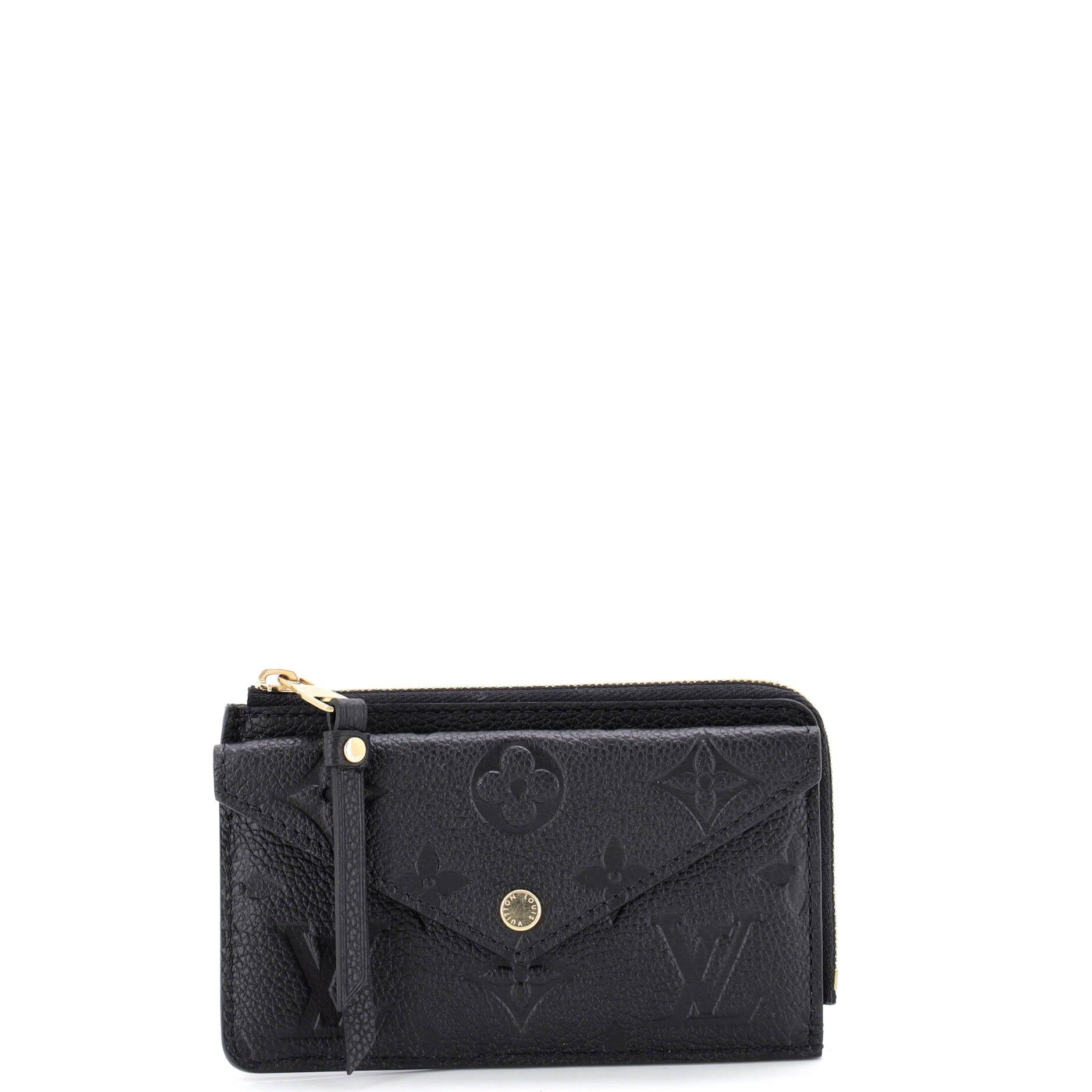 Louis Vuitton Recto Verso Card Holder Size ONE SIZE - 1 Thumbnail