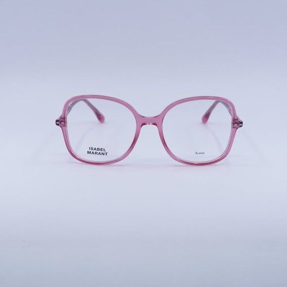Isabel Marant Isabel Marant IM 0022 0TJV 00 Eyeglasses 54mm Size ONE SIZE - 4 Thumbnail