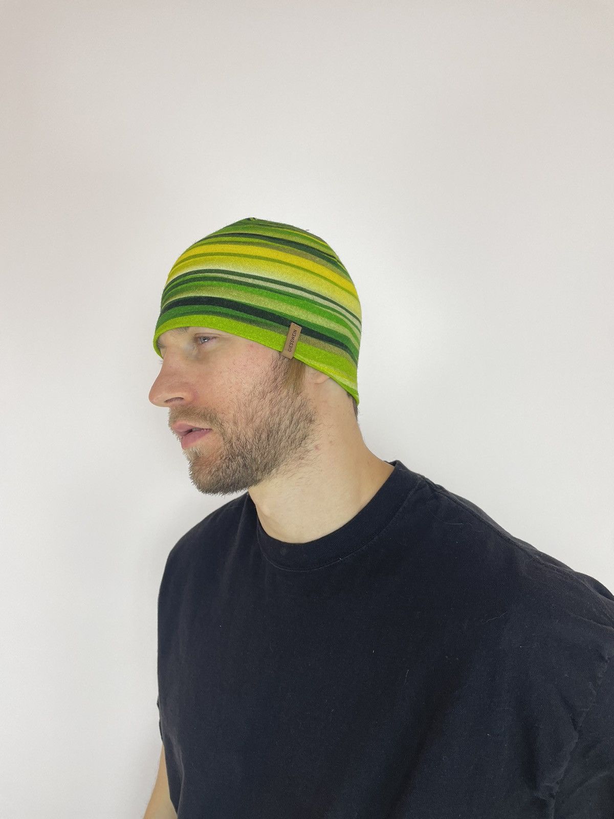 GIESSWEIN Giesswein Merino Wool beanie Hat One size Size ONE SIZE - 7 Thumbnail