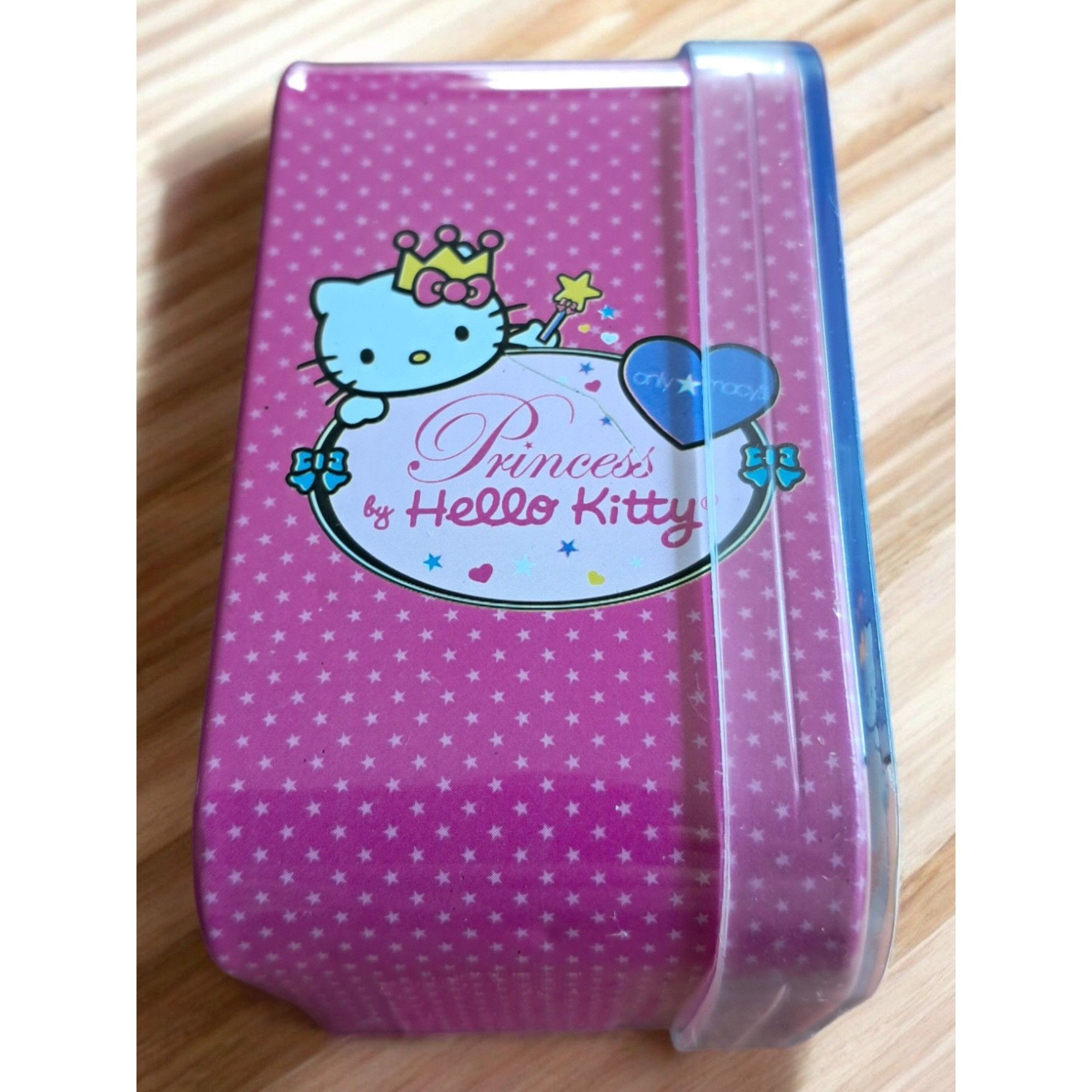 Other Sanrio Hello Kitty Princess Digital Watch with Collector's B Size ONE SIZE - 3 Thumbnail