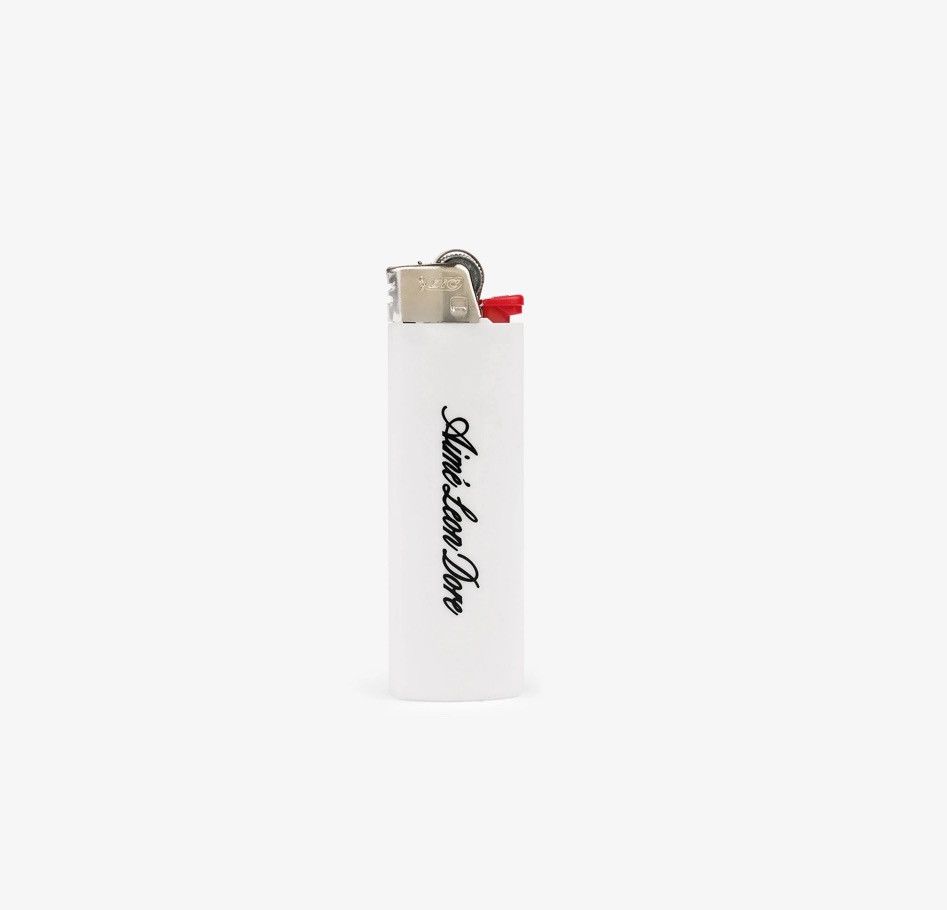 Aime Leon Dore Aimé Leon Dore ALD Caricature Lighter Shell Size ONE SIZE - 2 Thumbnail