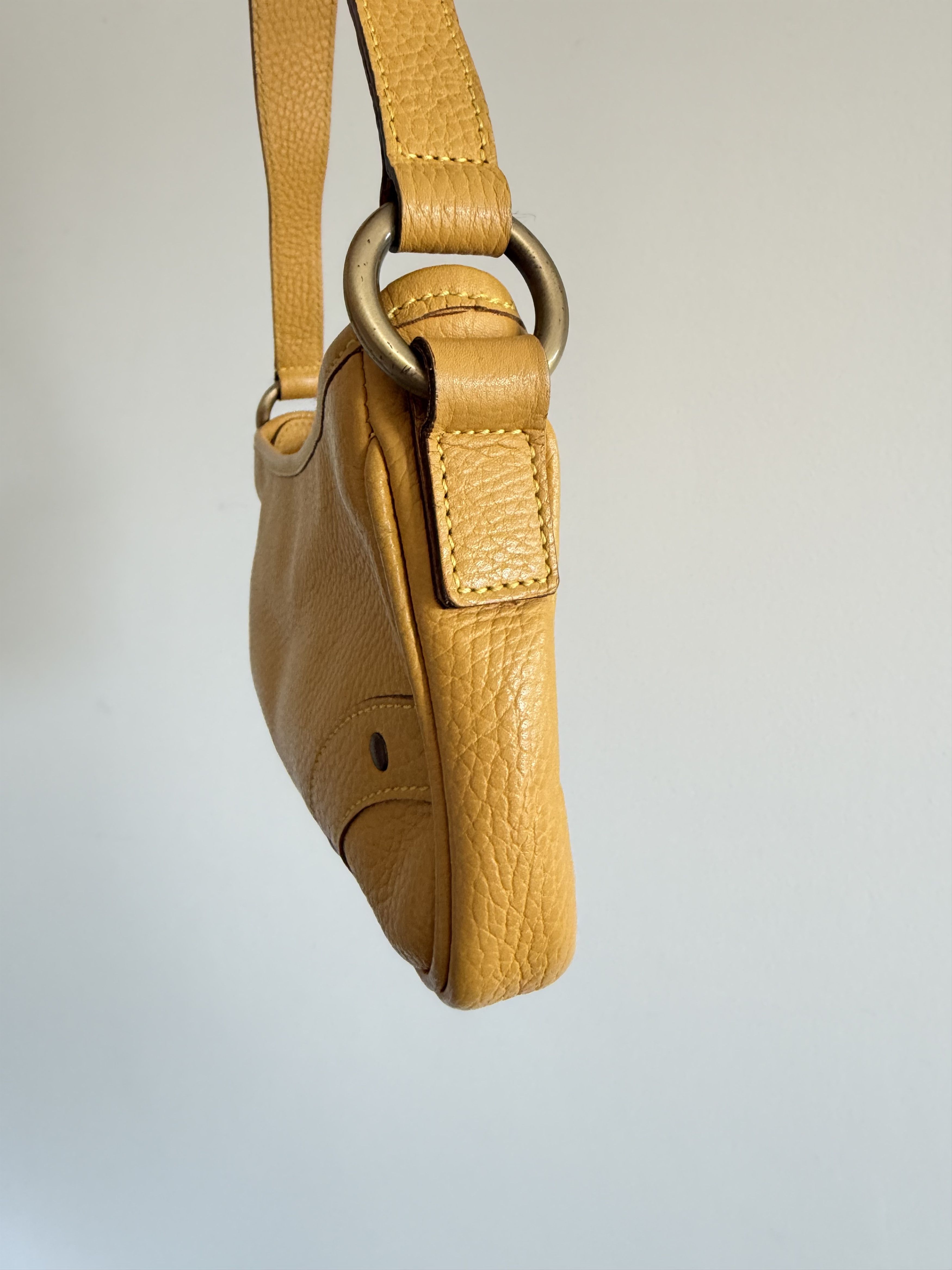 Burberry Burberry leather bag Size ONE SIZE - 5 Thumbnail