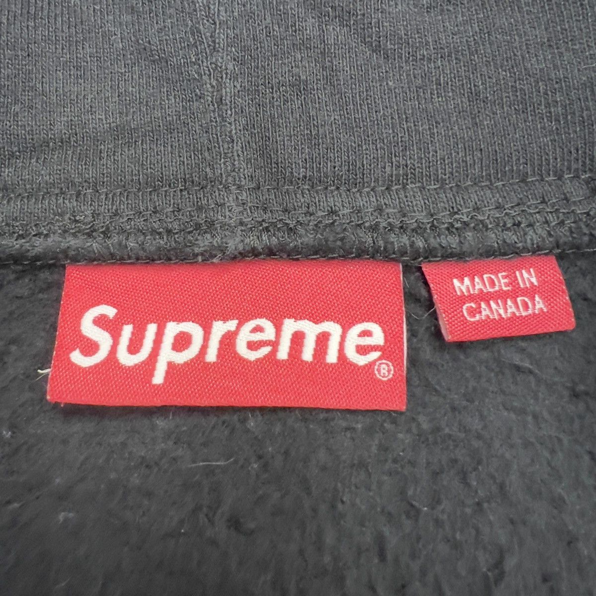 Supreme Supreme Hellraiser Pinhead Zip Up Hoodie Size US L / EU 52-54 / 3 - 5 Thumbnail