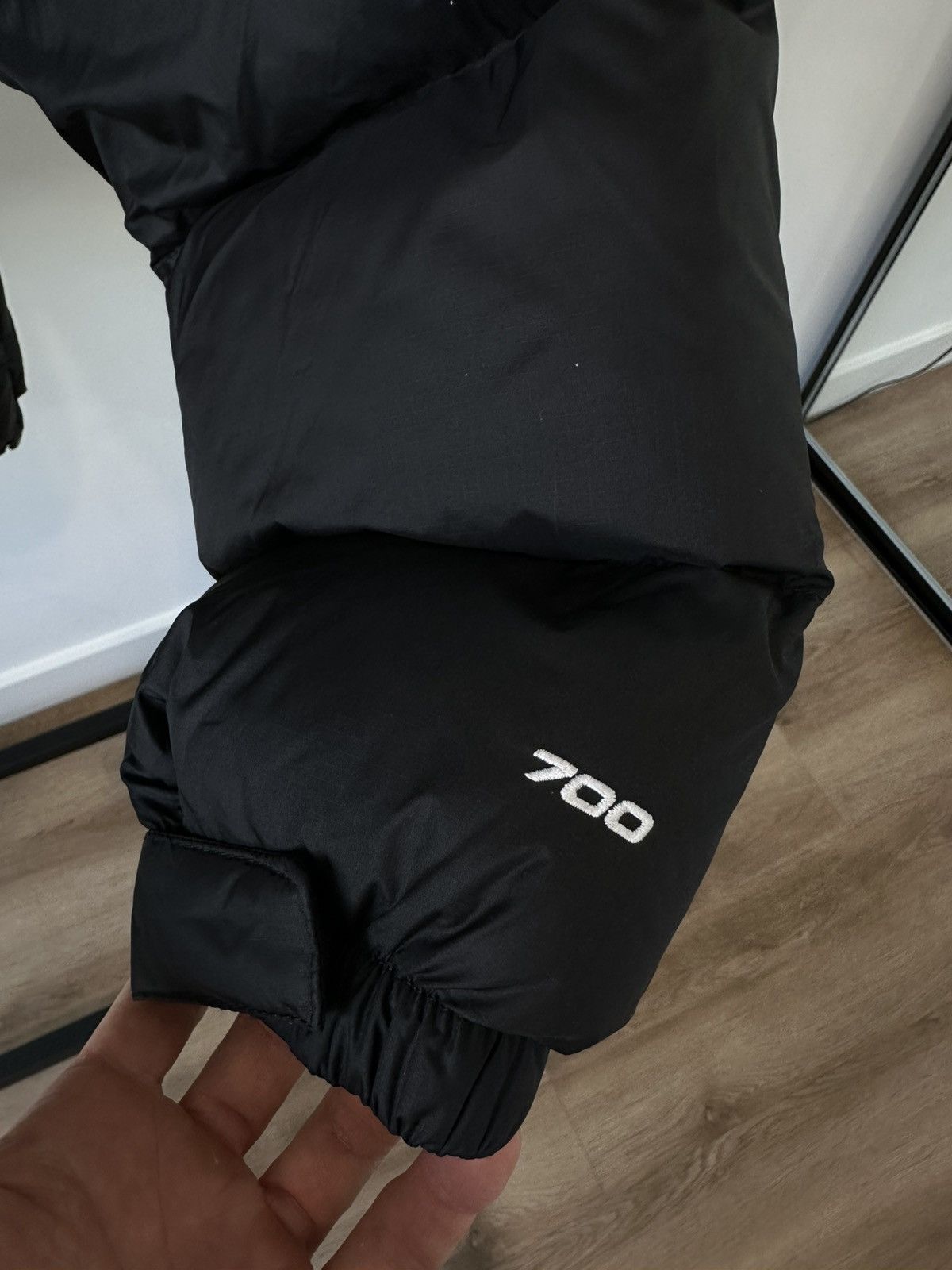 The North Face The North Face Puffer Size US L / EU 52-54 / 3 - 5 Thumbnail