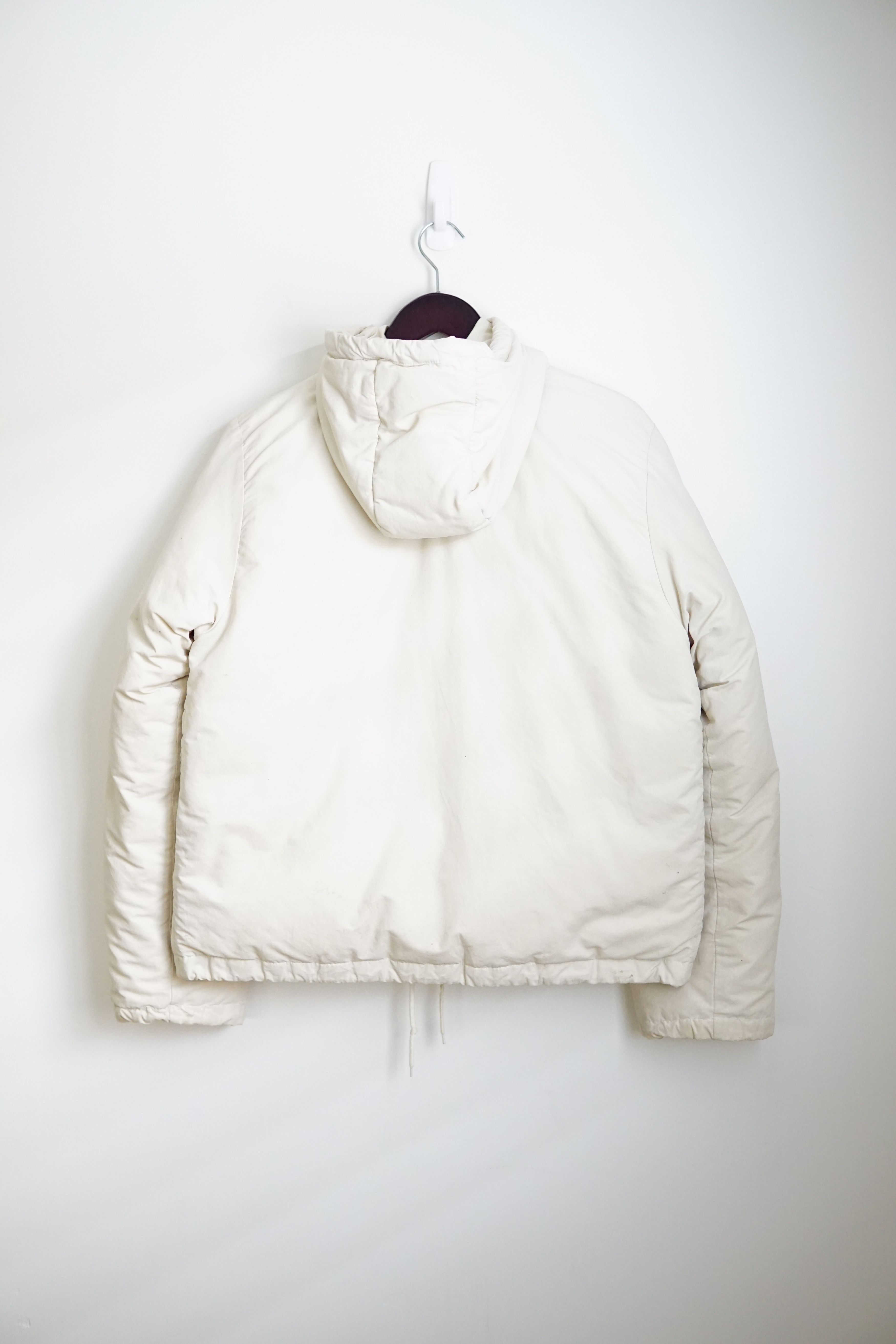 Helmut Lang Parachute Bondage Down Jacket Size US S / EU 44-46 / 1 - 3 Thumbnail