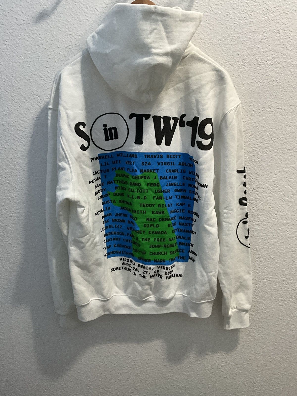 Cactus Plant Flea Market Champion cactus plant flea market hoodie Size US M / EU 48-50 / 2 - 2 Thumbnail