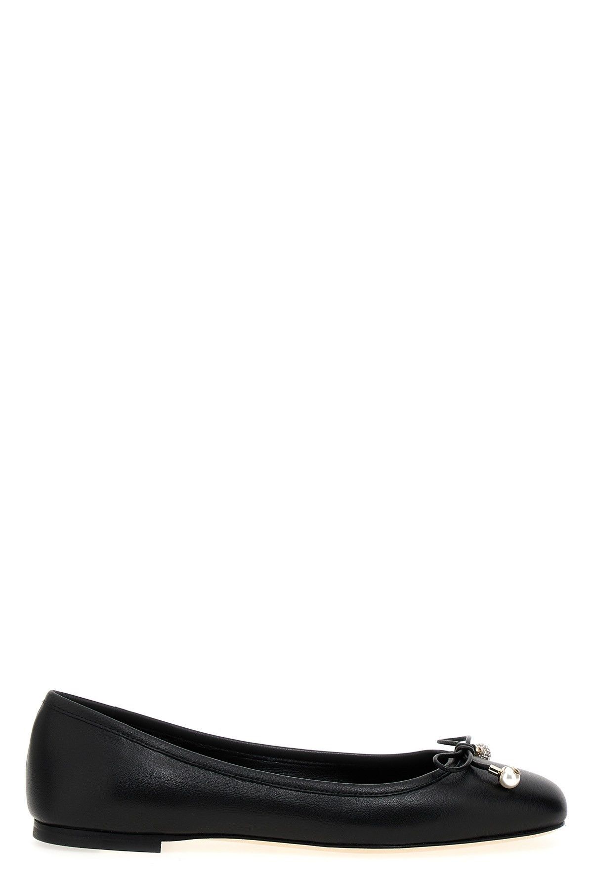 Jimmy Choo Elme ballet flats Size US 7 / IT 37 - 1 Thumbnail