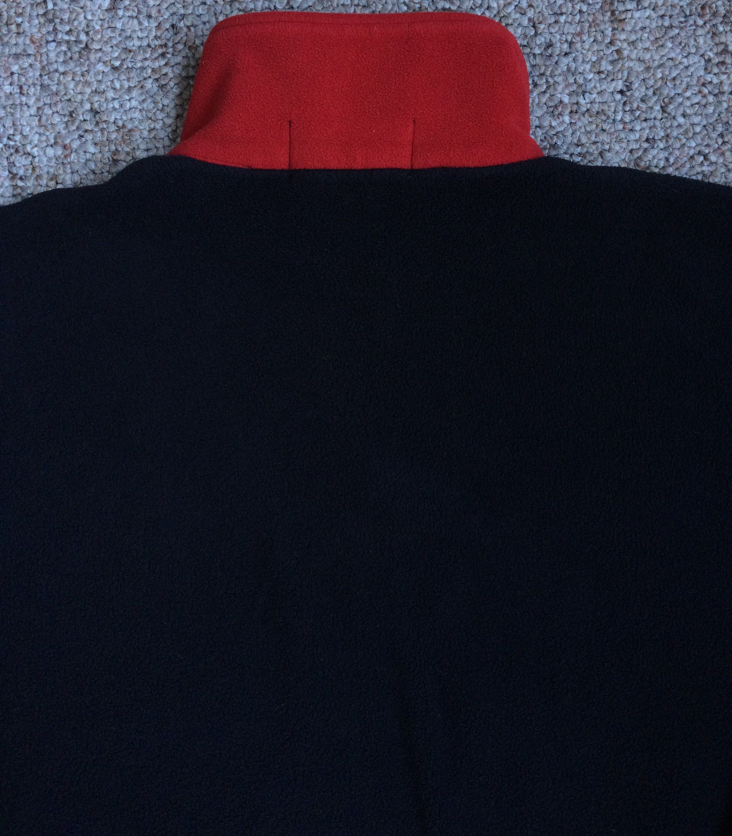 Polo Ralph Lauren Vintage 90s Polo Ralph Lauren USA Fleece Size US M / EU 48-50 / 2 - 7 Thumbnail