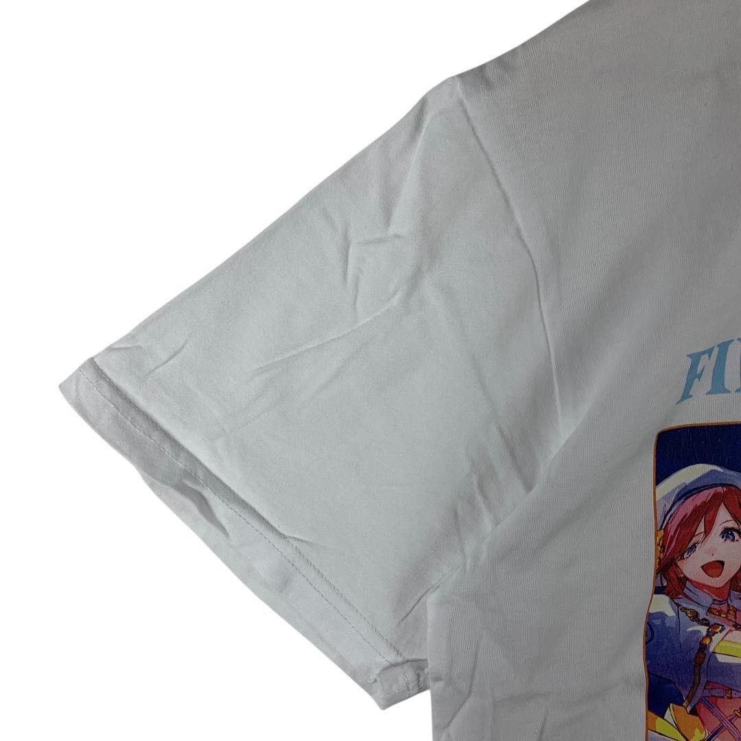 Anime × Japanese Brand WALKURE Final live tour 2023 japanese anime tee Size US M / EU 48-50 / 2 - 6 Thumbnail