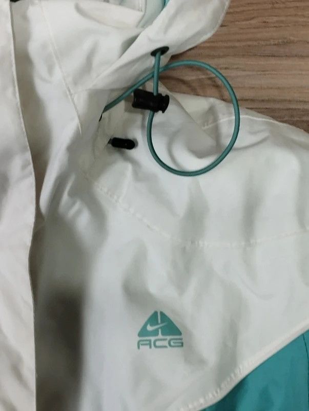 Nike ACG Nike ACG Outer Layer 3 ski snowboard jacket size L Size L / US 10 / IT 46 - 4 Thumbnail