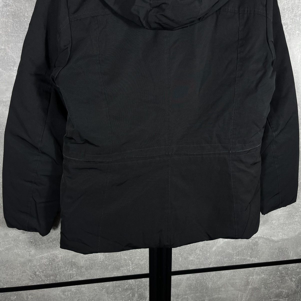 Moncler MONCLER 00s VINTAGE PARKA DOWN PUFFER JACKET GORPCORE WOMENS Size US S / EU 44-46 / 1 - 15 Thumbnail
