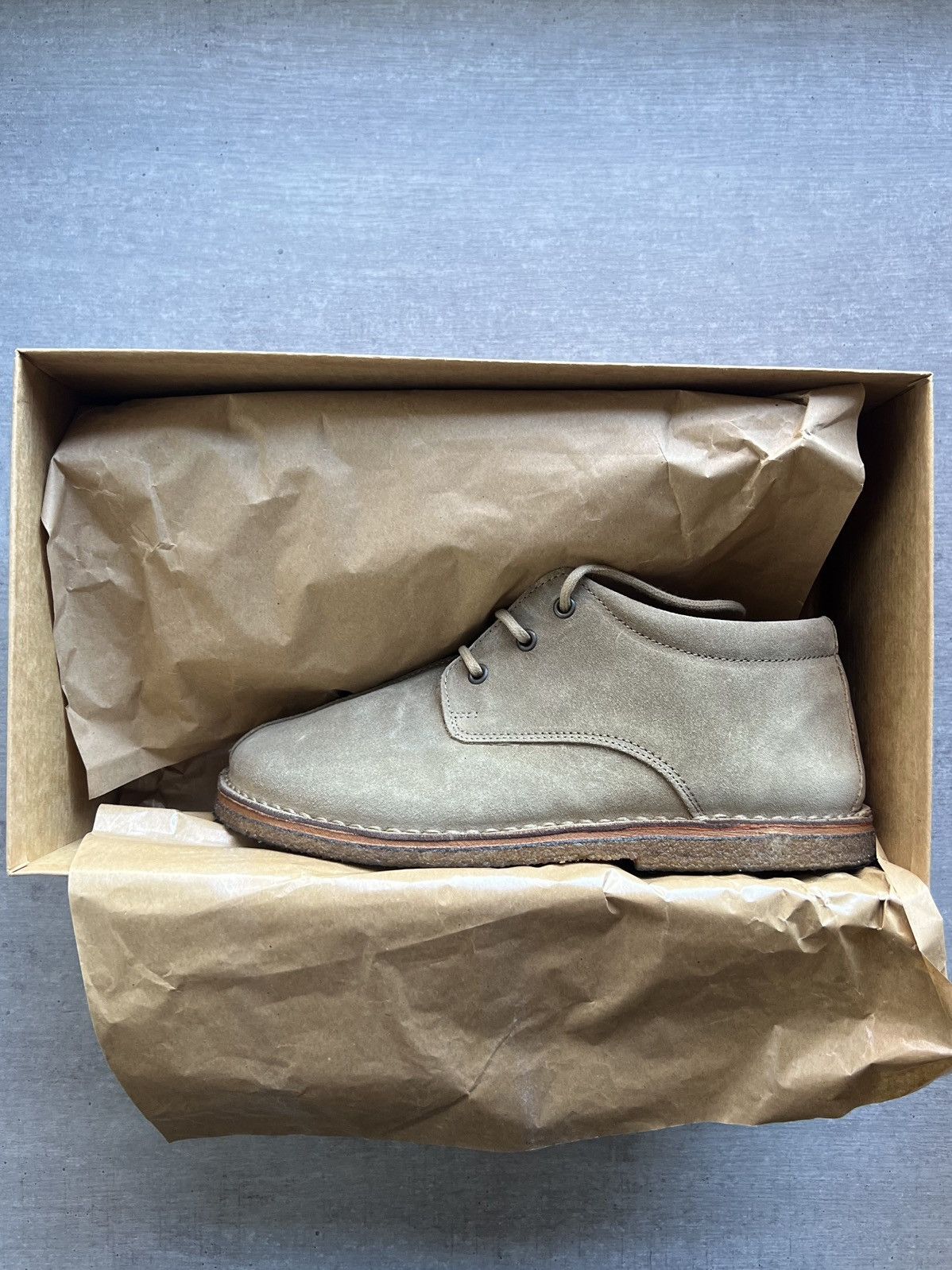 Astorflex UNDERCOVER x Astorflex Countryflex Size US 8 / EU 41 - 7 Thumbnail
