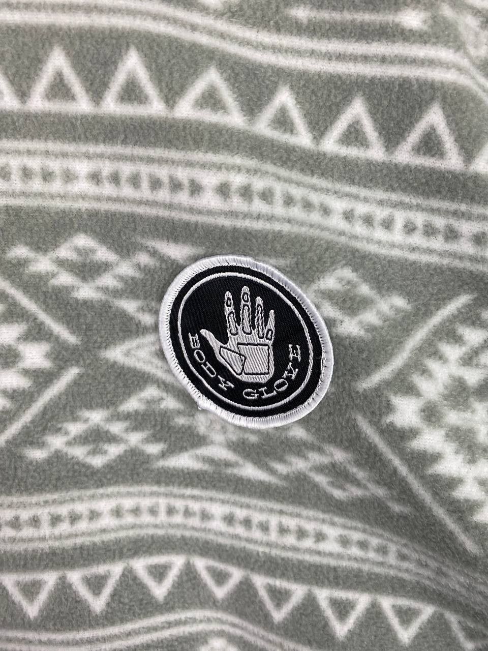 Body Glove body glove navajo design fleece sweater Size US M / EU 48-50 / 2 - 3 Thumbnail