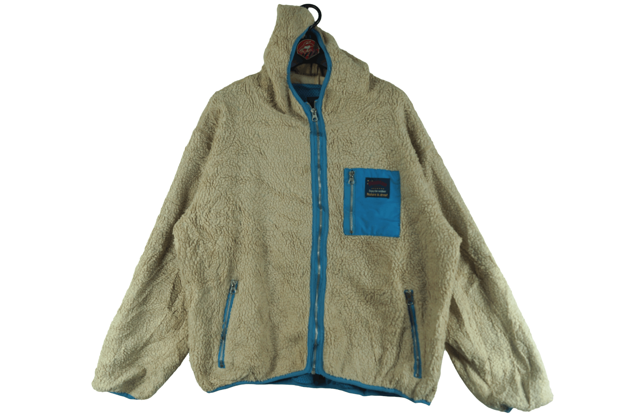 Flowers Sweaters Fleece Nice Design