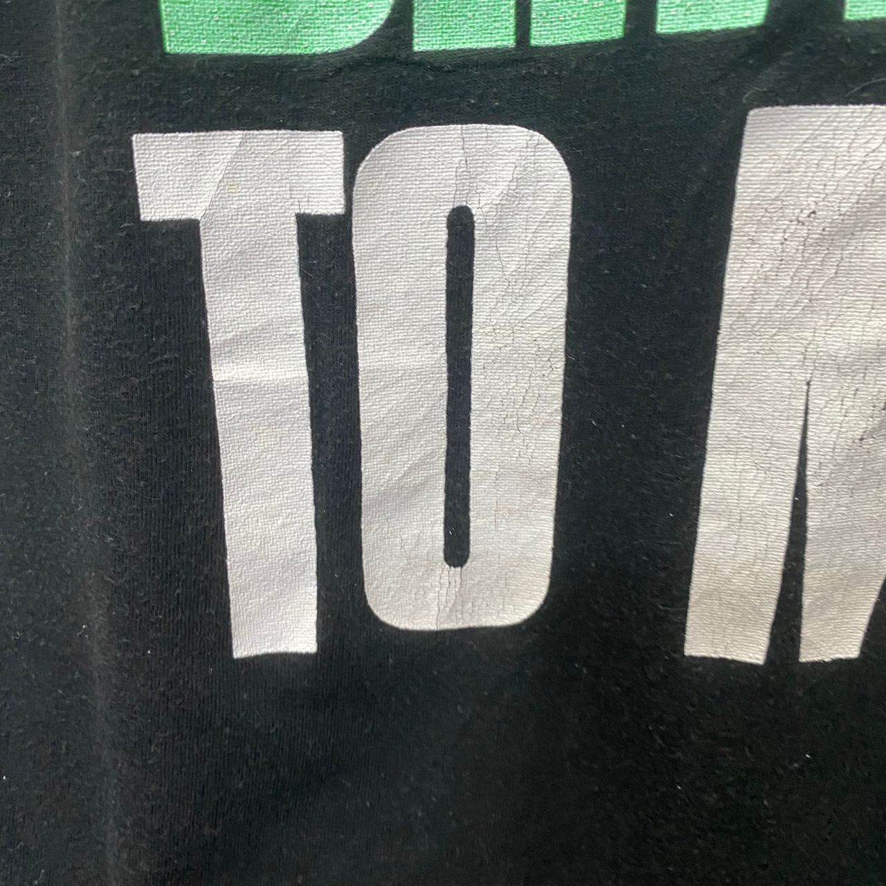Band Tees Vintage 80s Poison Talk Dirty To Me Rock Band Tshirt Size US S / EU 44-46 / 1 - 7 Thumbnail