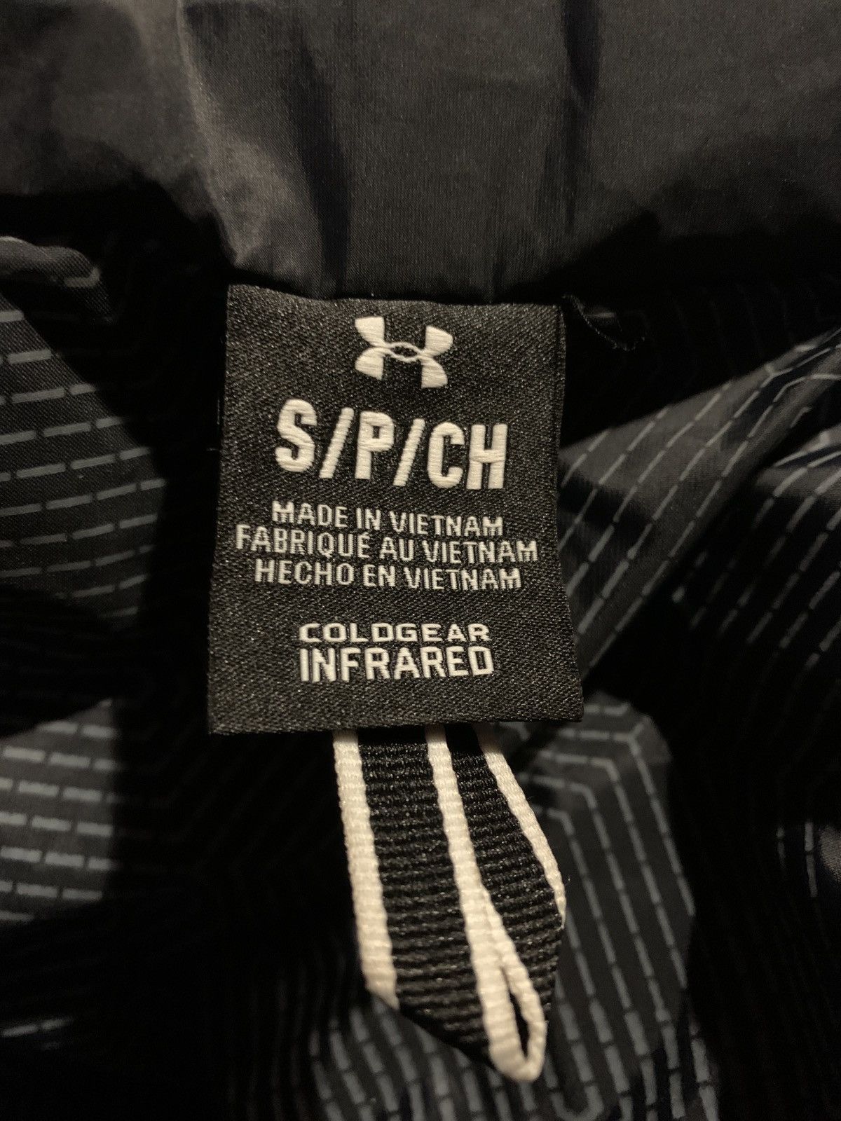 Under Armour Under Armour Mens Legend Down Vest Size US S / EU 44-46 / 1 - 3 Thumbnail