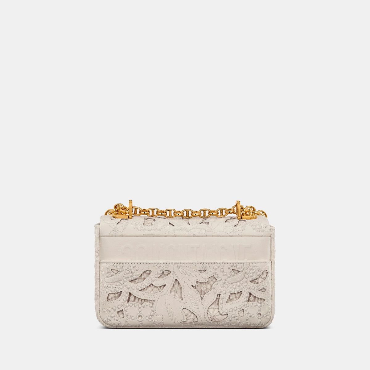 Dior o1bcso1str1124 Size: OS /Caro Bag in Ivory Size ONE SIZE - 5 Thumbnail