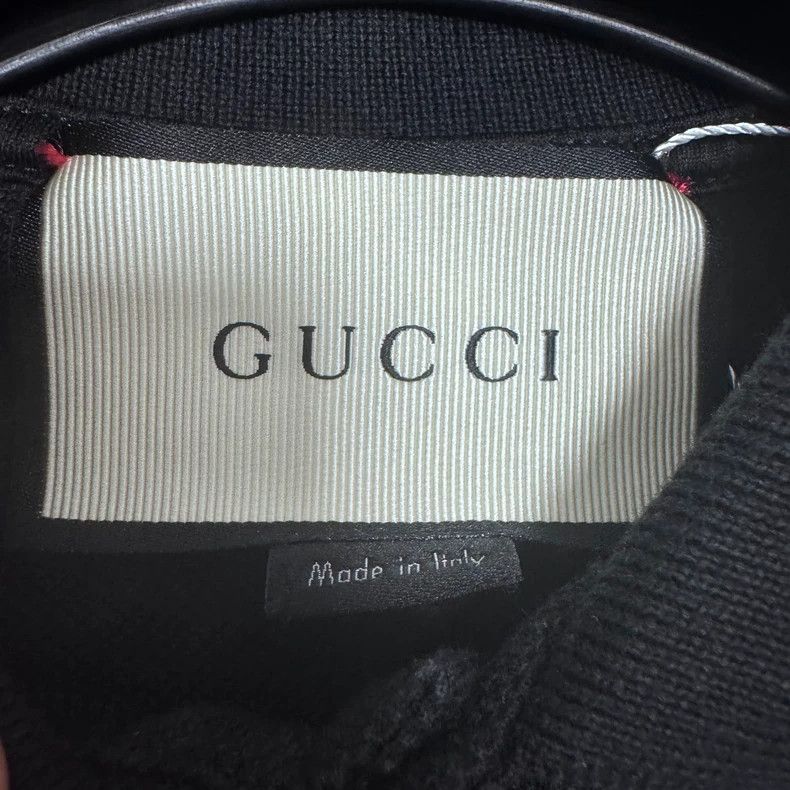 Gucci Gucci Size OS Short-sleeved Polo shirt 2503-Nextarrow Size US S / EU 44-46 / 1 - 2 Thumbnail