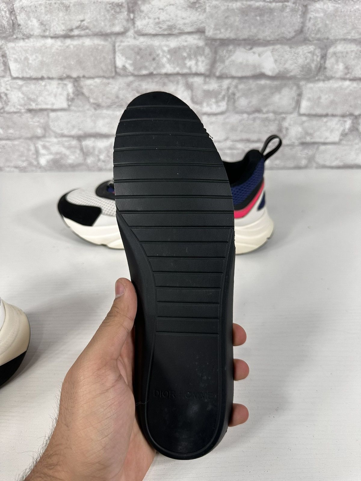 Dior Dior B22 Size 10US/43EU Size US 10 / EU 43 - 10 Thumbnail