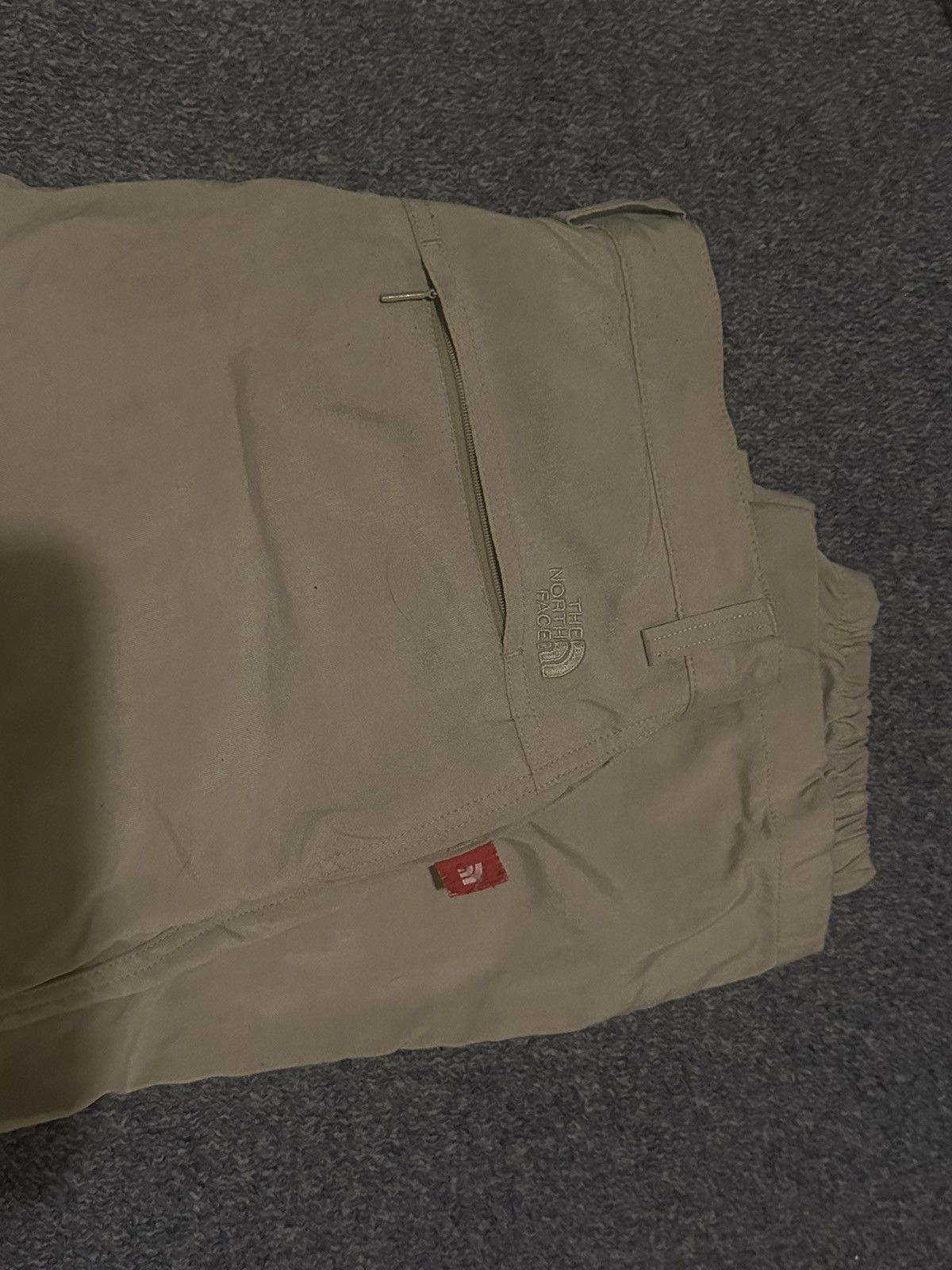 The North Face North Face Adjustable GorpCore Cargo Size US 32 / EU 48 - 1 Thumbnail