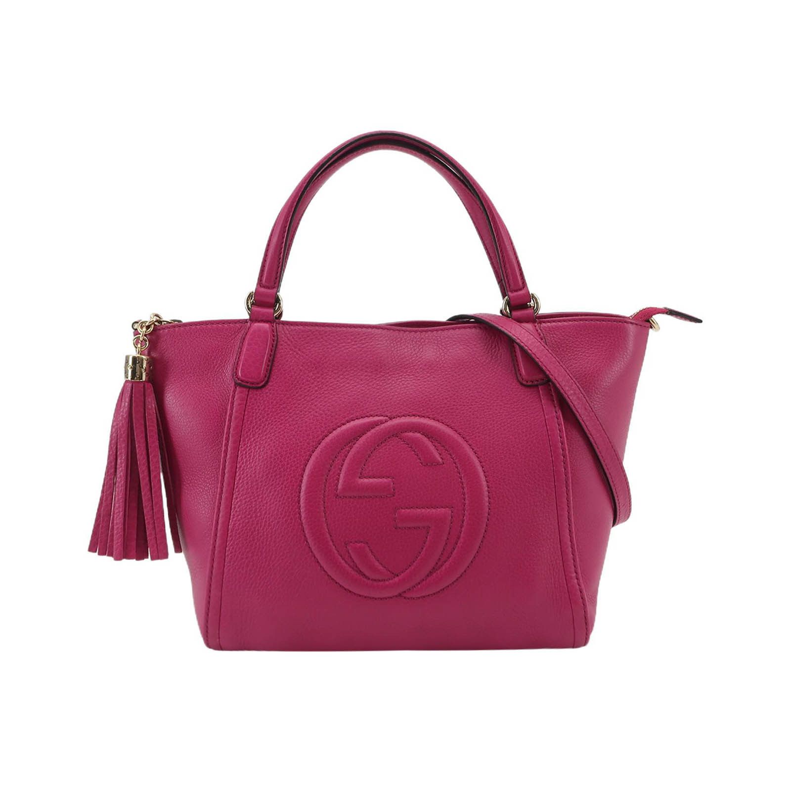 Gucci Gucci Women os Shoulder Bags Size ONE SIZE - 1 Thumbnail