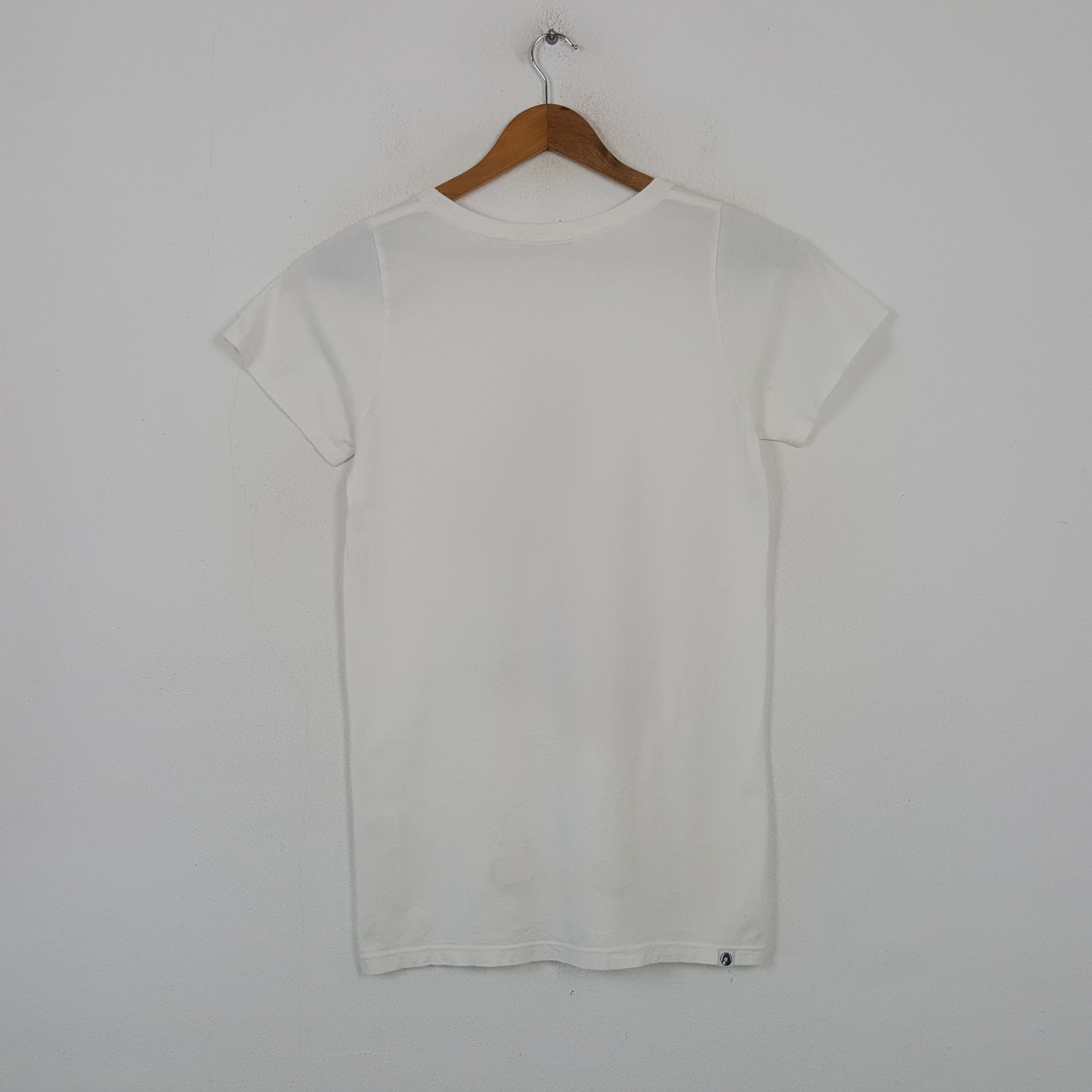 Hysteric Glamour Vintage Hysteric Glamour Japan Brand T-shirt RR1 Size S / US 4 / IT 40 - 3 Thumbnail
