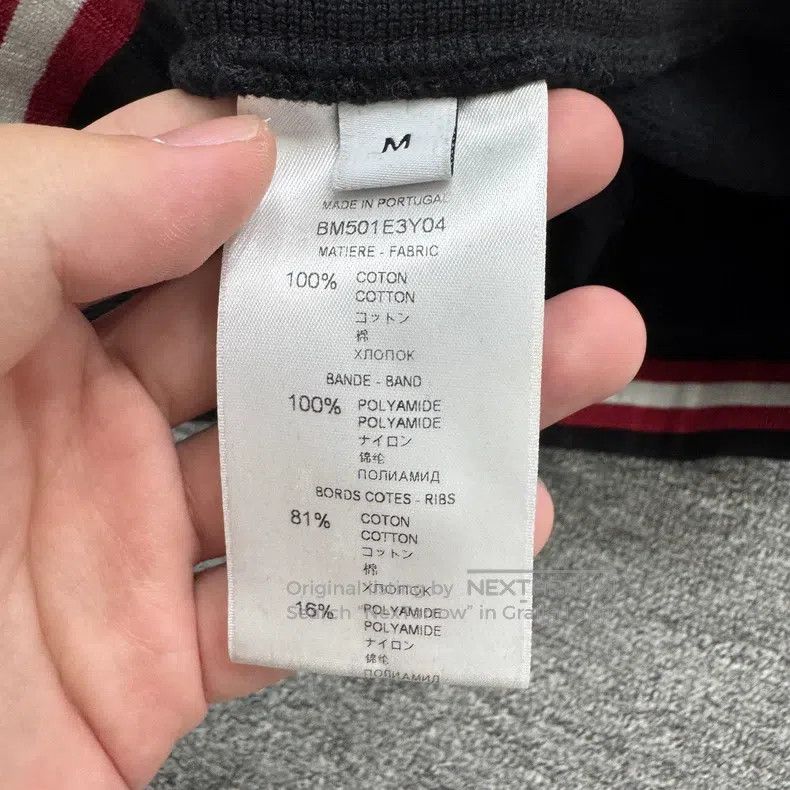 Givenchy Givenchy size M Knit Striped Sweatpants Size US 26 / EU 42 - 3 Thumbnail