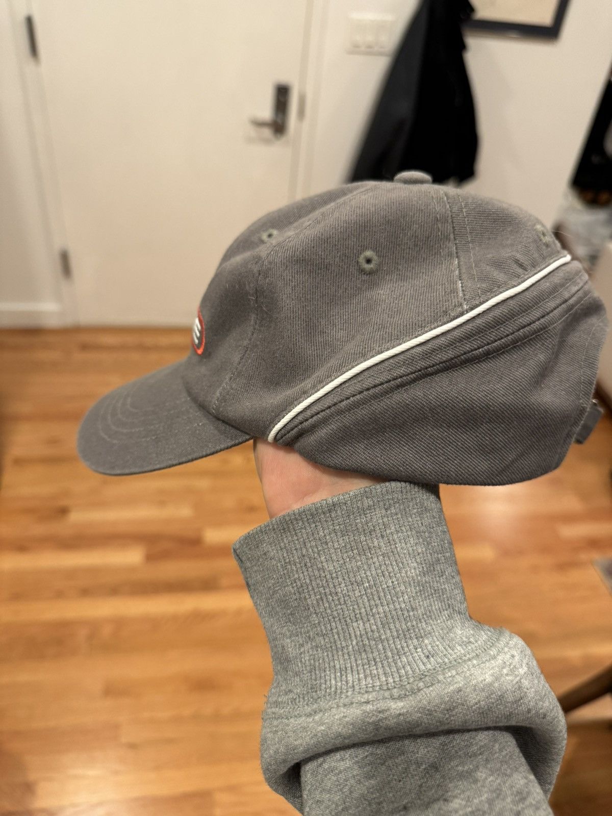 Palace Palace hat Size ONE SIZE - 2 Thumbnail