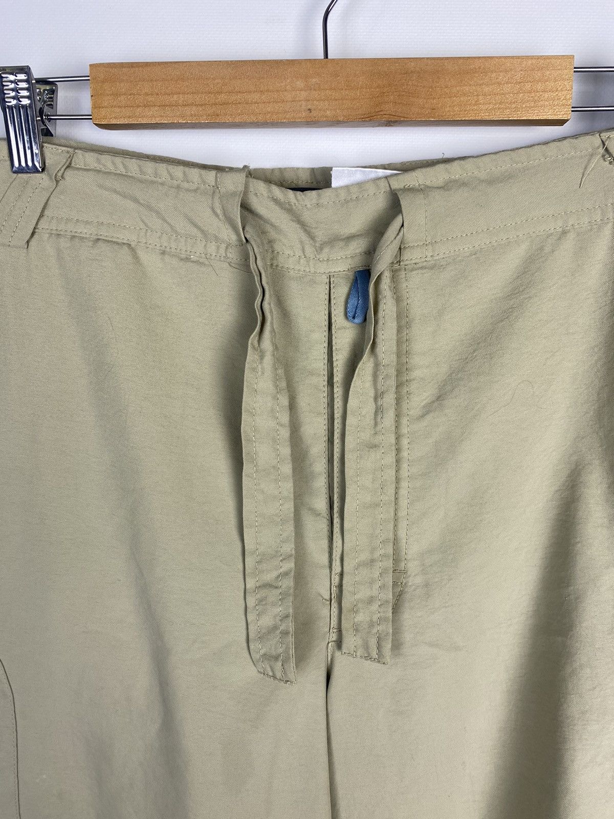 Nike ACG × Vintage Vintage Gorpcore Nike ACG hiking 2 in 1 pants multi pocket Size US 34 / EU 50 - 9 Thumbnail