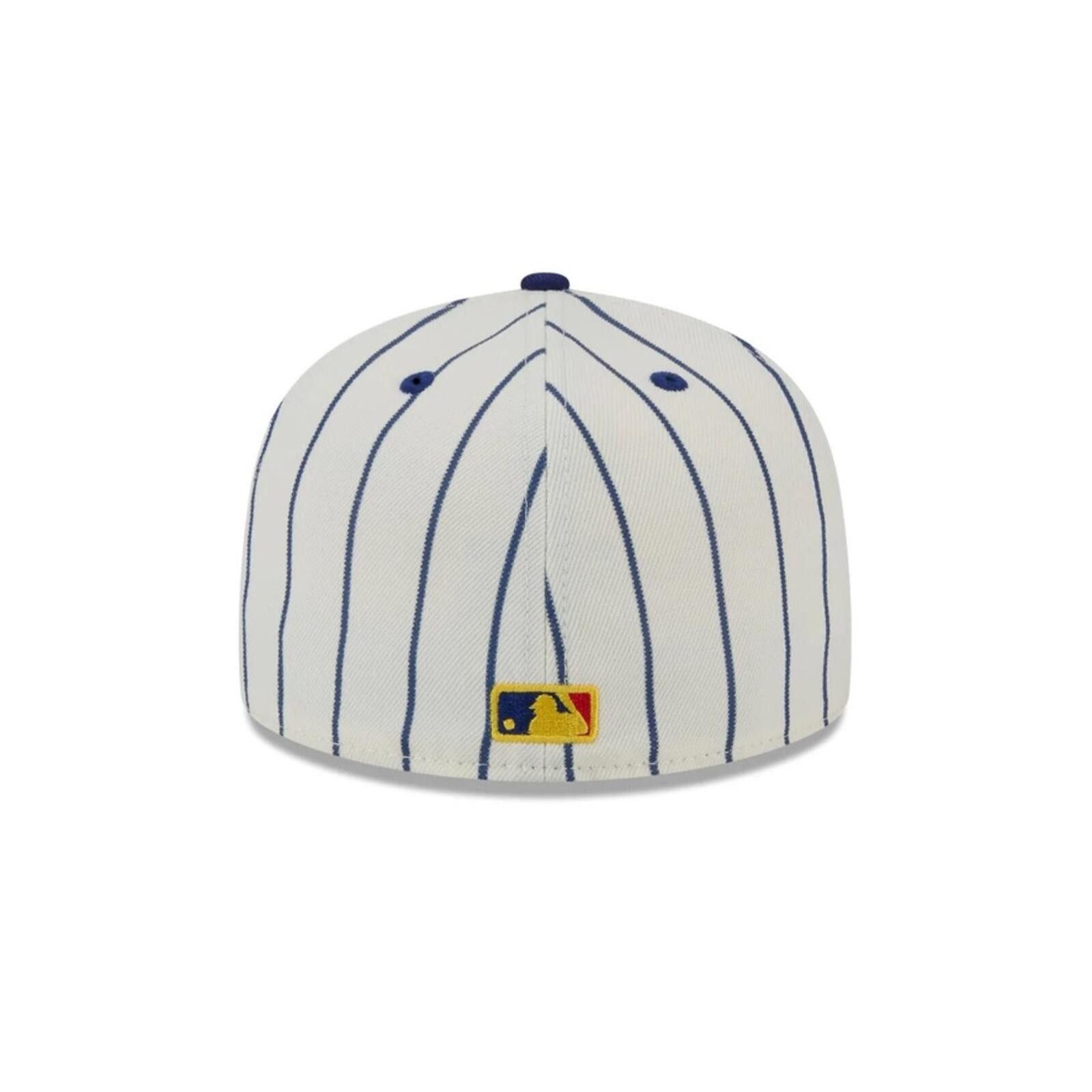 New Era New Era x Big League Chew x New York Yankees Pinstripe 7 3/8 Size ONE SIZE - 6 Thumbnail