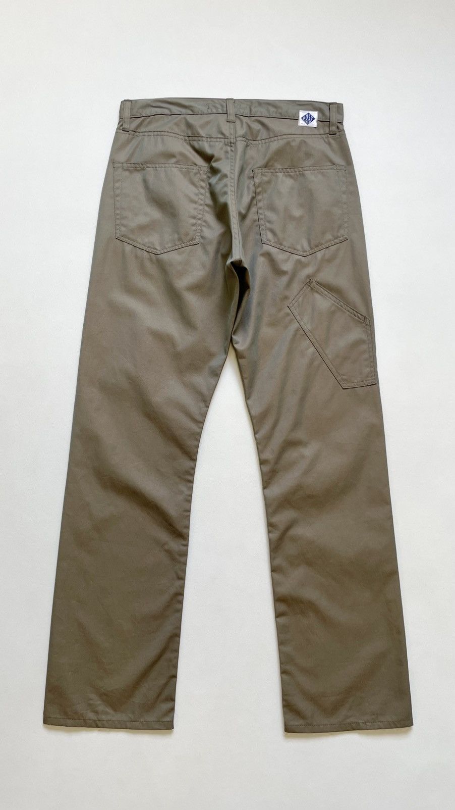 Junya Watanabe S/S 06 ‘Shimmer Glow’ Utility Trousers Size US 32 / EU 48 - 12 Thumbnail