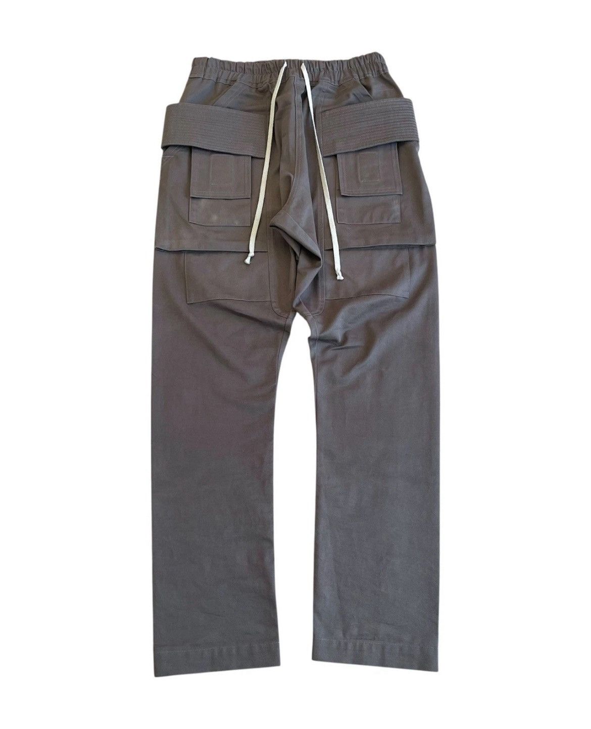 Rick Owens Drkshdw Creatch Cargo Pants | Grailed