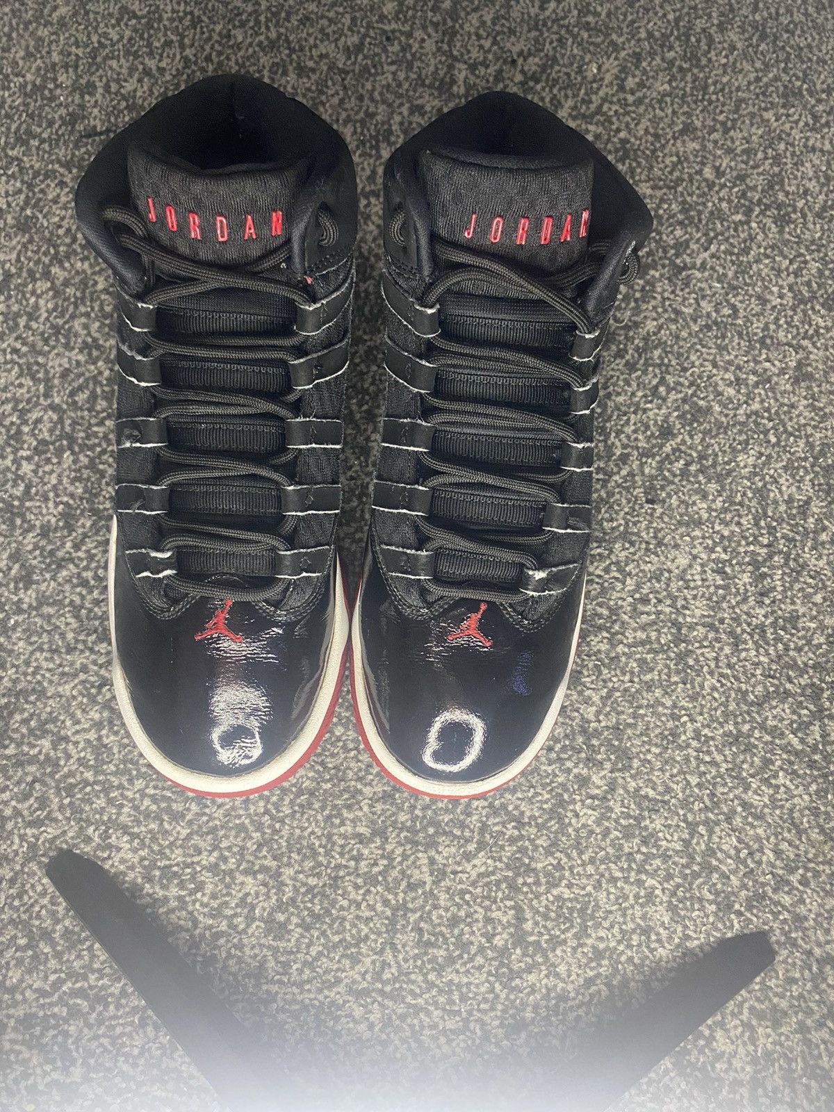 Jordan Brand Air Jordan max aura szn 8 Size US 6 / EU 39 - 3 Thumbnail